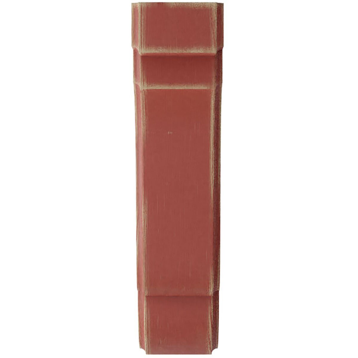 Ekena Millwork BKTWD02X05X08BERD Exterior-Brackets-Braces - View #2