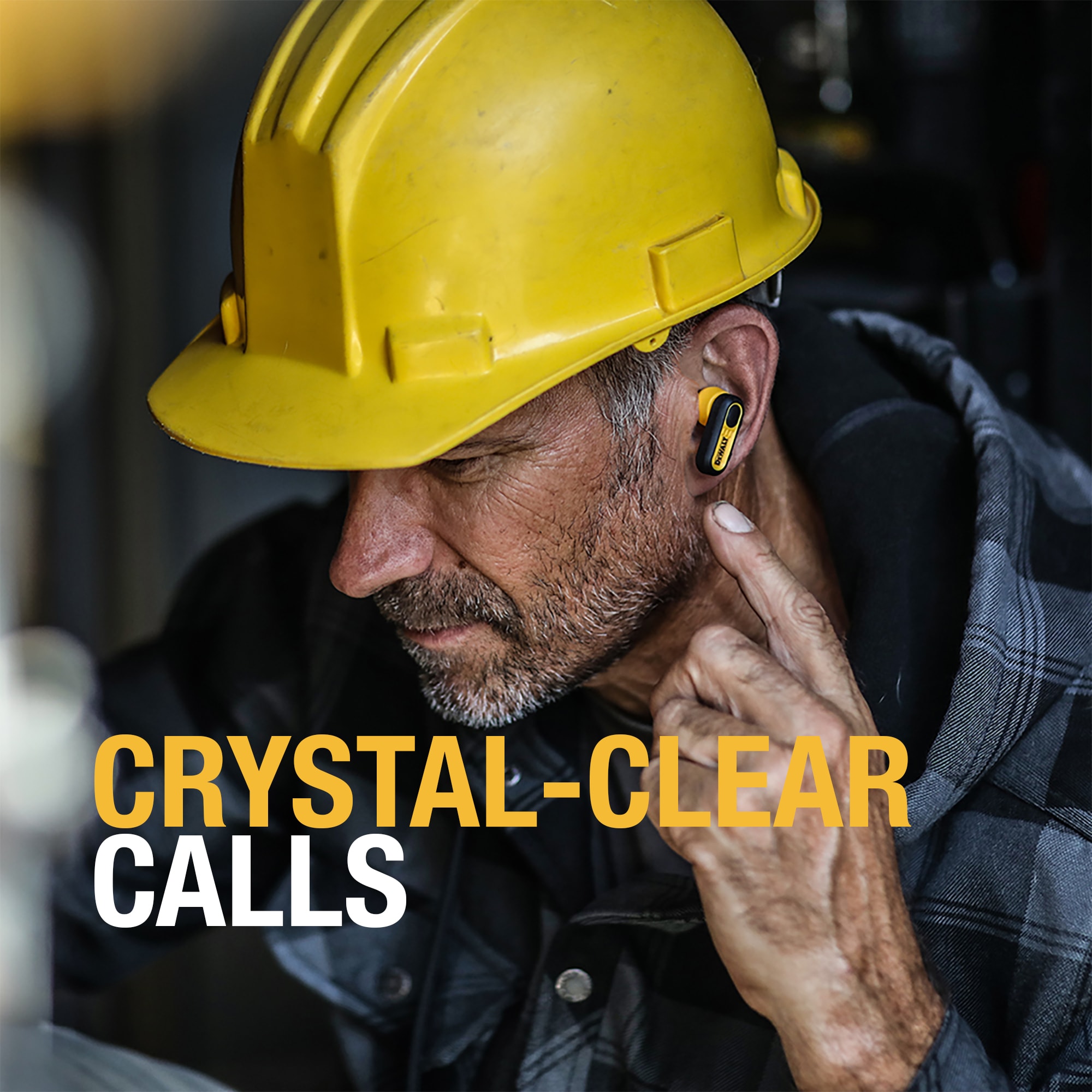 DEWALT 190 2092 DW2 headphones - View #9