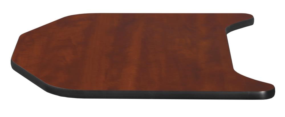 Regency TTFS2624CHPL Wood-Table-Tops - View #7
