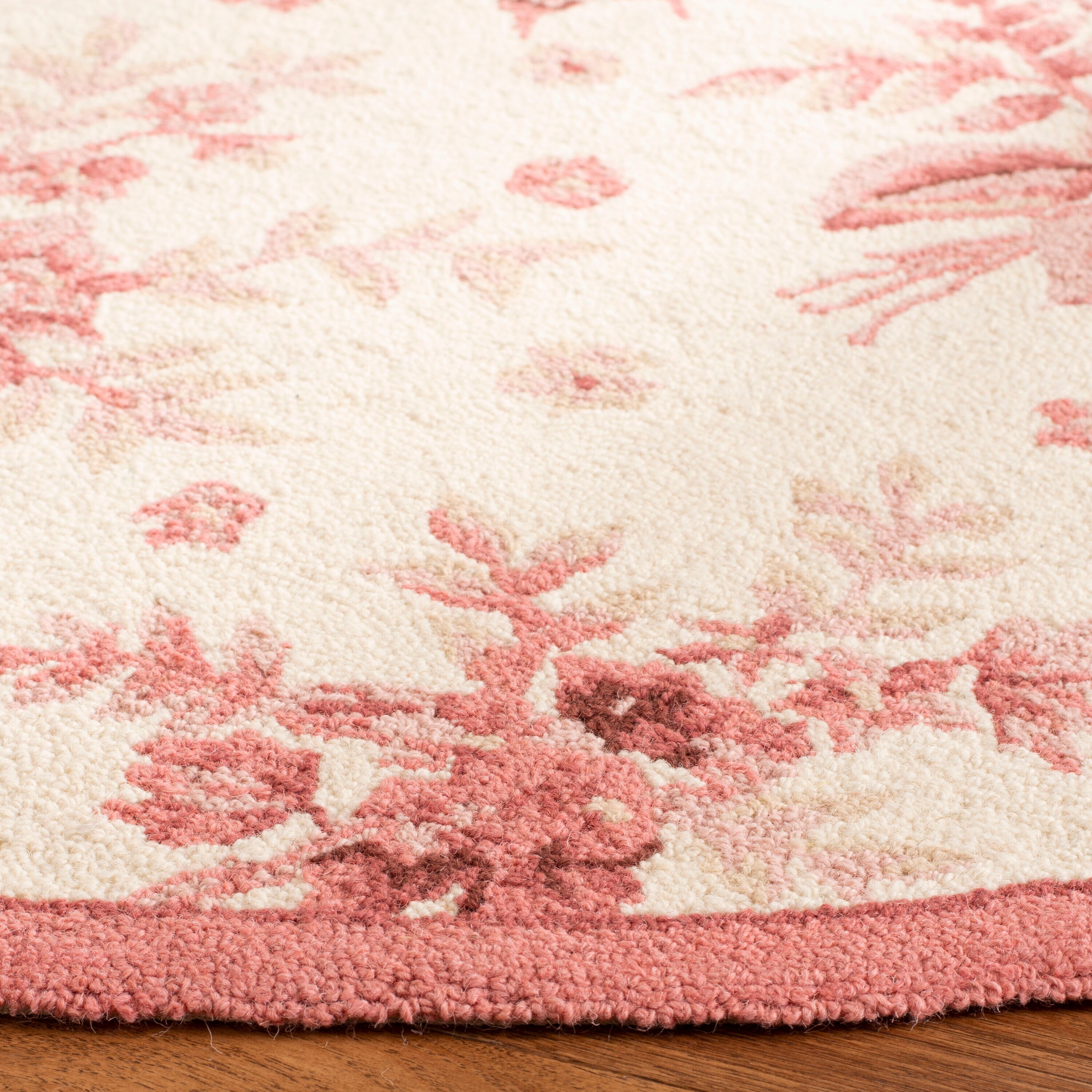 Safavieh HK250C-5R rugs - View #3