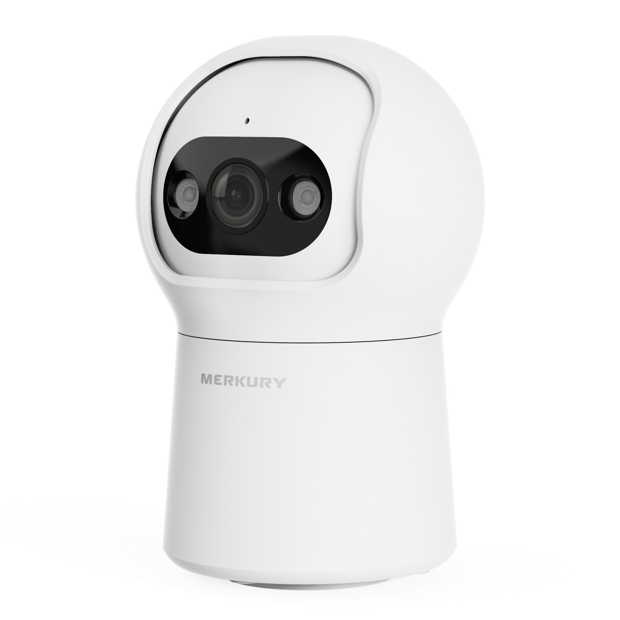 Merkury Smart MI-CW111-199 Security-Cameras - View #2