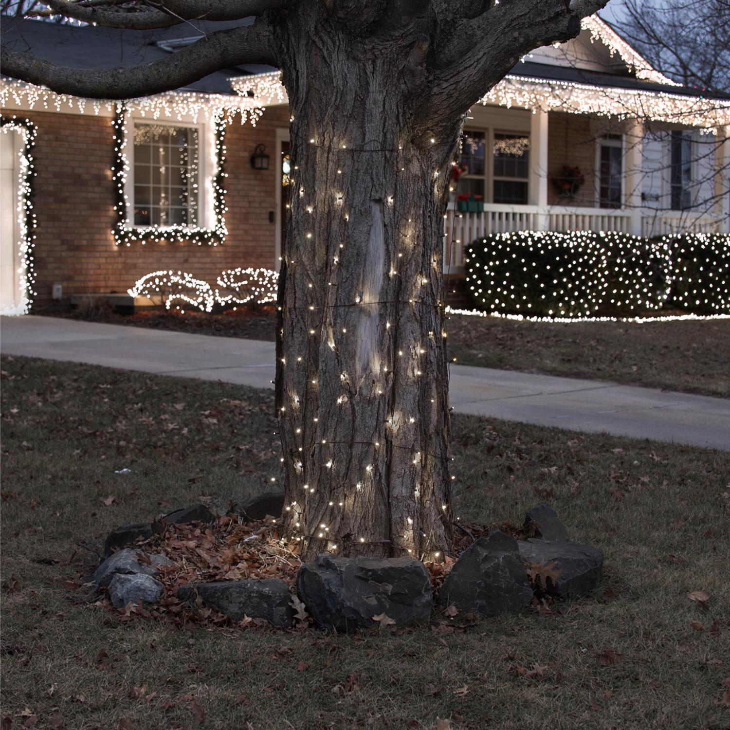 Celebrations EJD9086491 Christmas-String-Lights - View #5