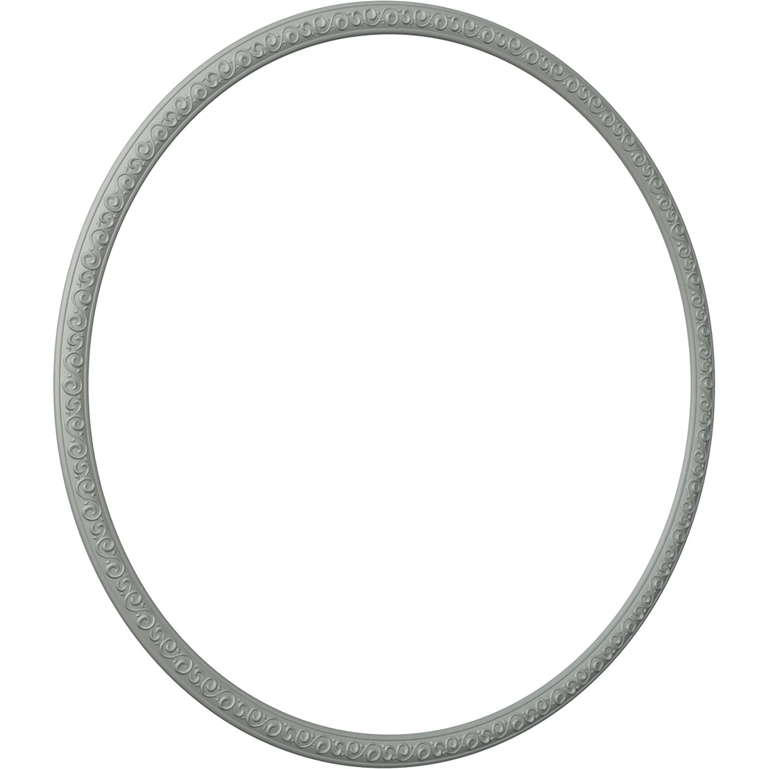 Ekena Millwork CRK69JA Ceiling-Rings - View #11