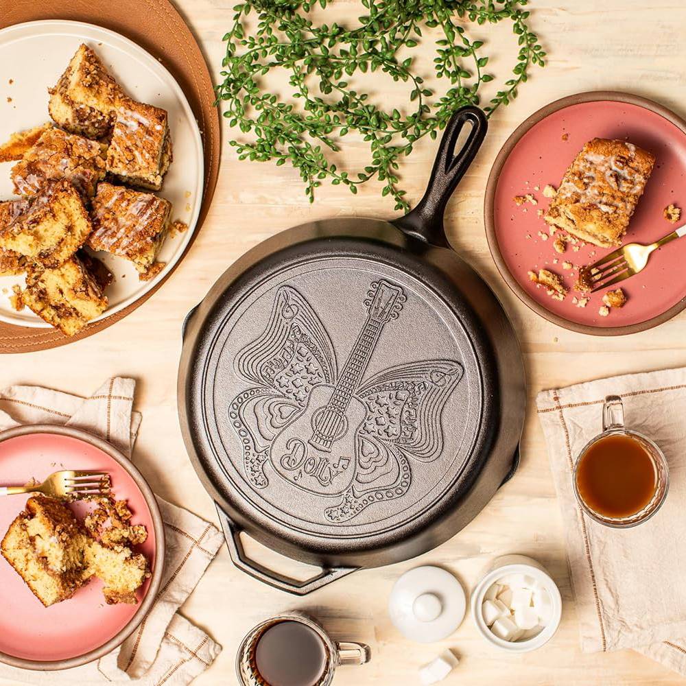 Lehman's 1774136 Cooking-Pans-Skillets - View #3