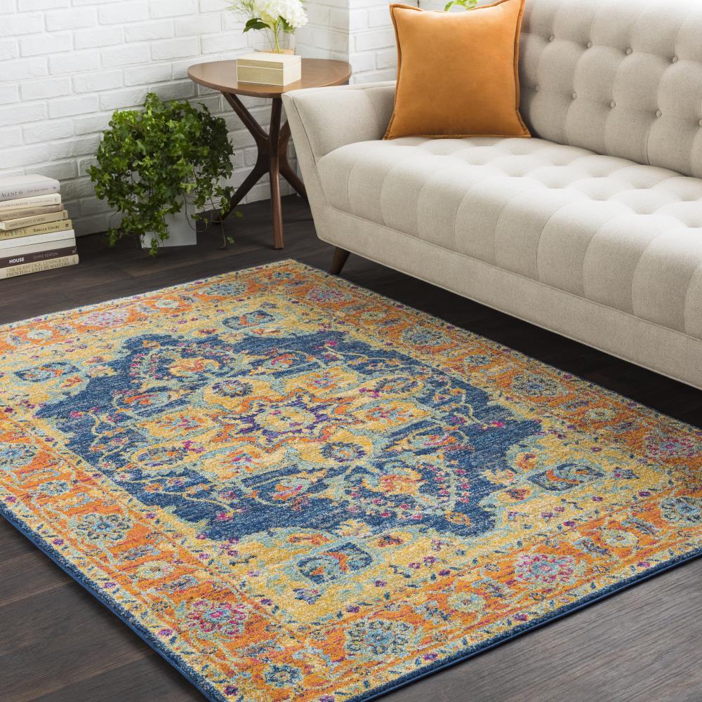 Surya HAP1004-2773 rugs - View #2