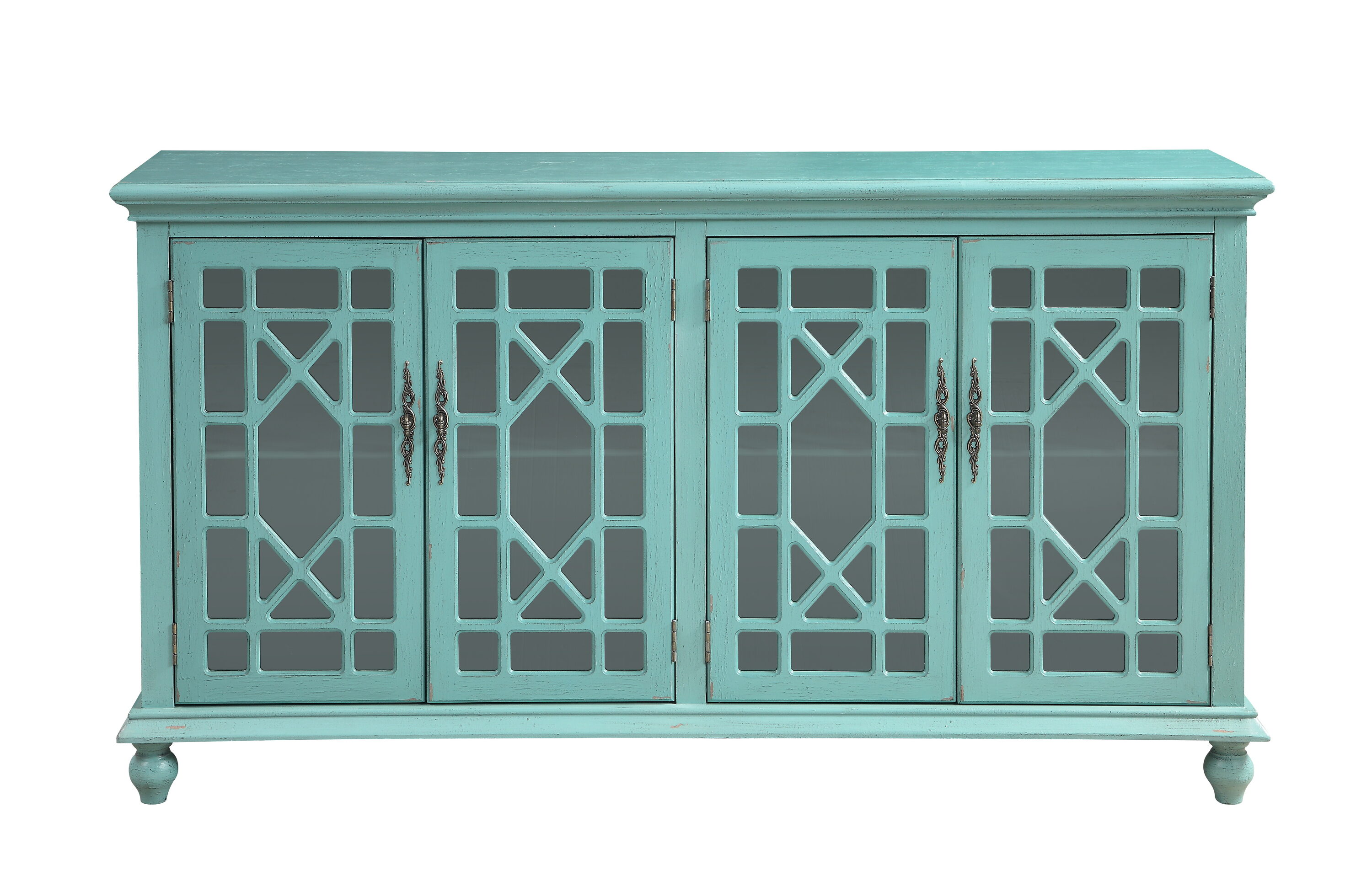 Coast to Coast 39620 Console-Sofa-Tables - View #2
