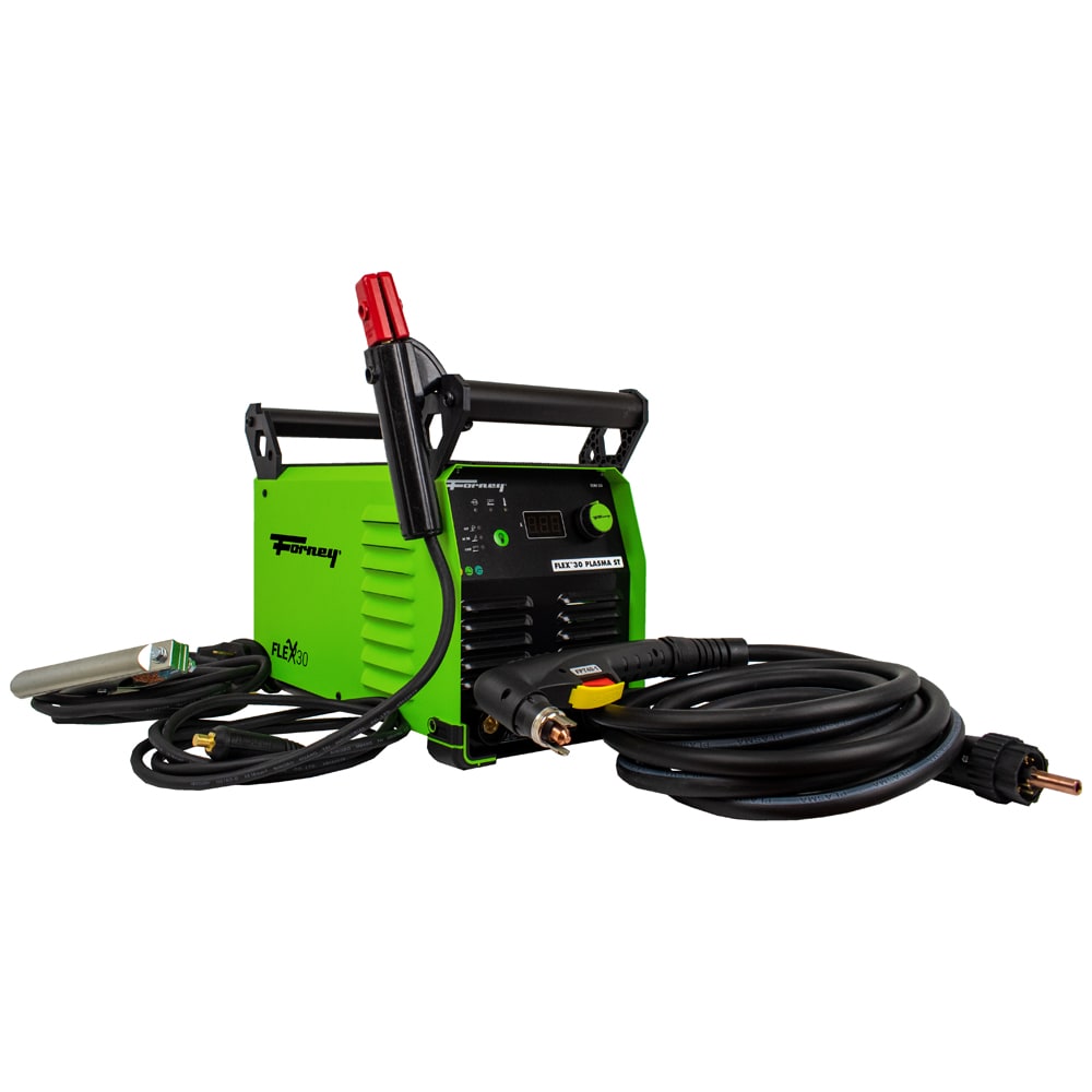 Forney 320 120 or 230 -Volt / 160 -Amp Stick Welder