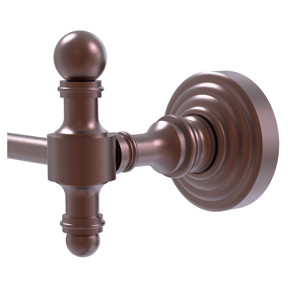Allied Brass RW-24E-CA d060360 - View #2