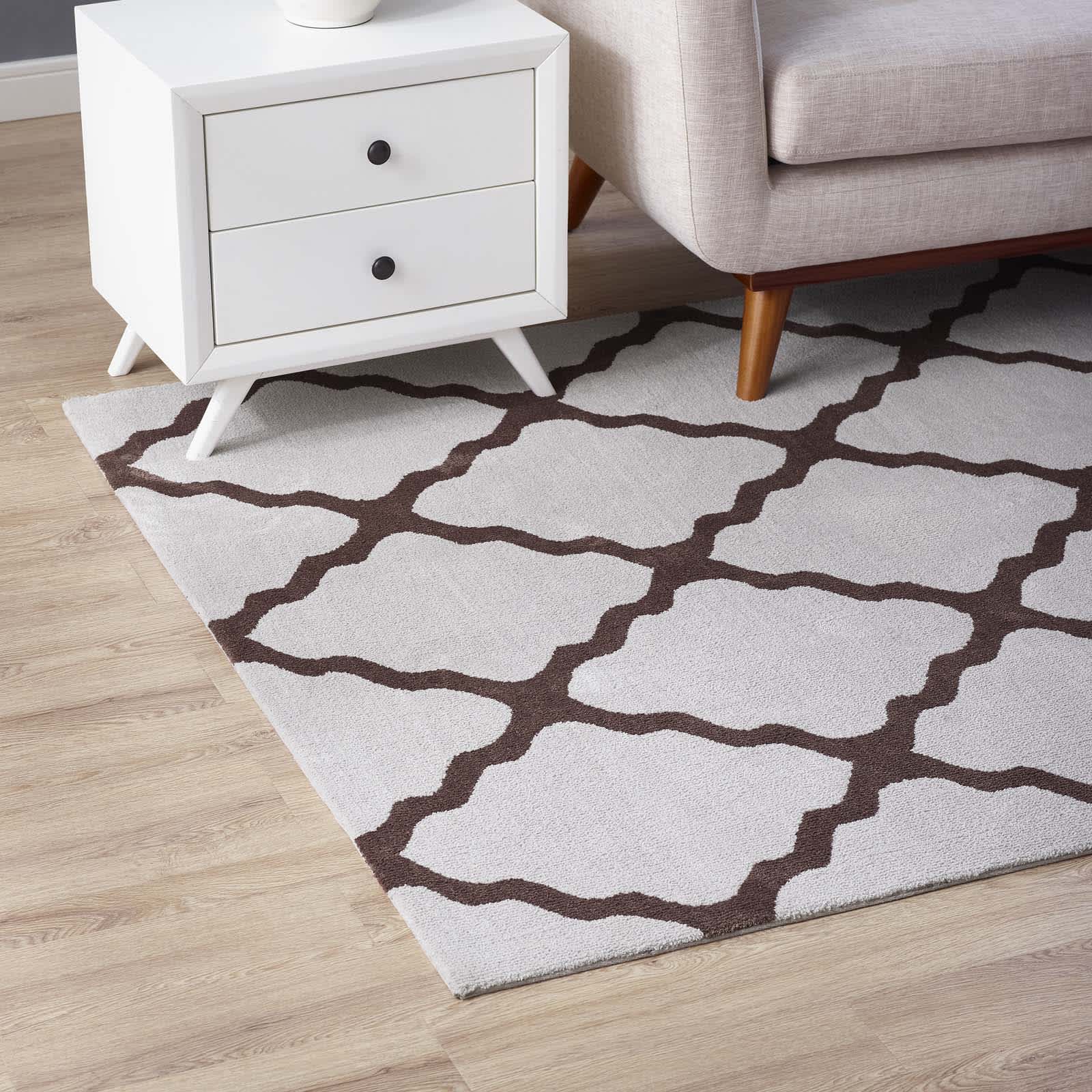 Modway R-1003E-810 rugs - View #7