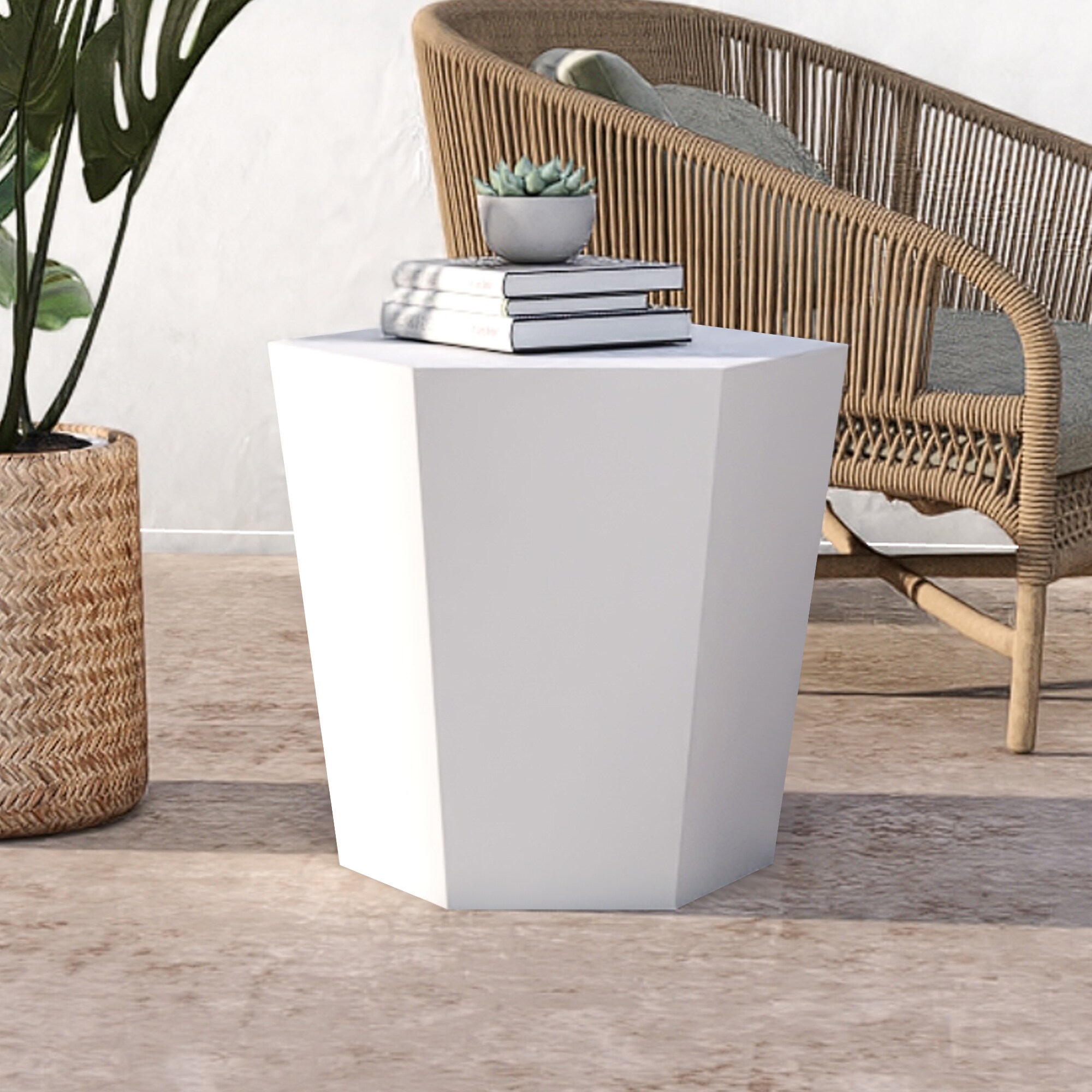 Patio Watcher 24MGO-6BX-KCB Patio-Tables - View #6