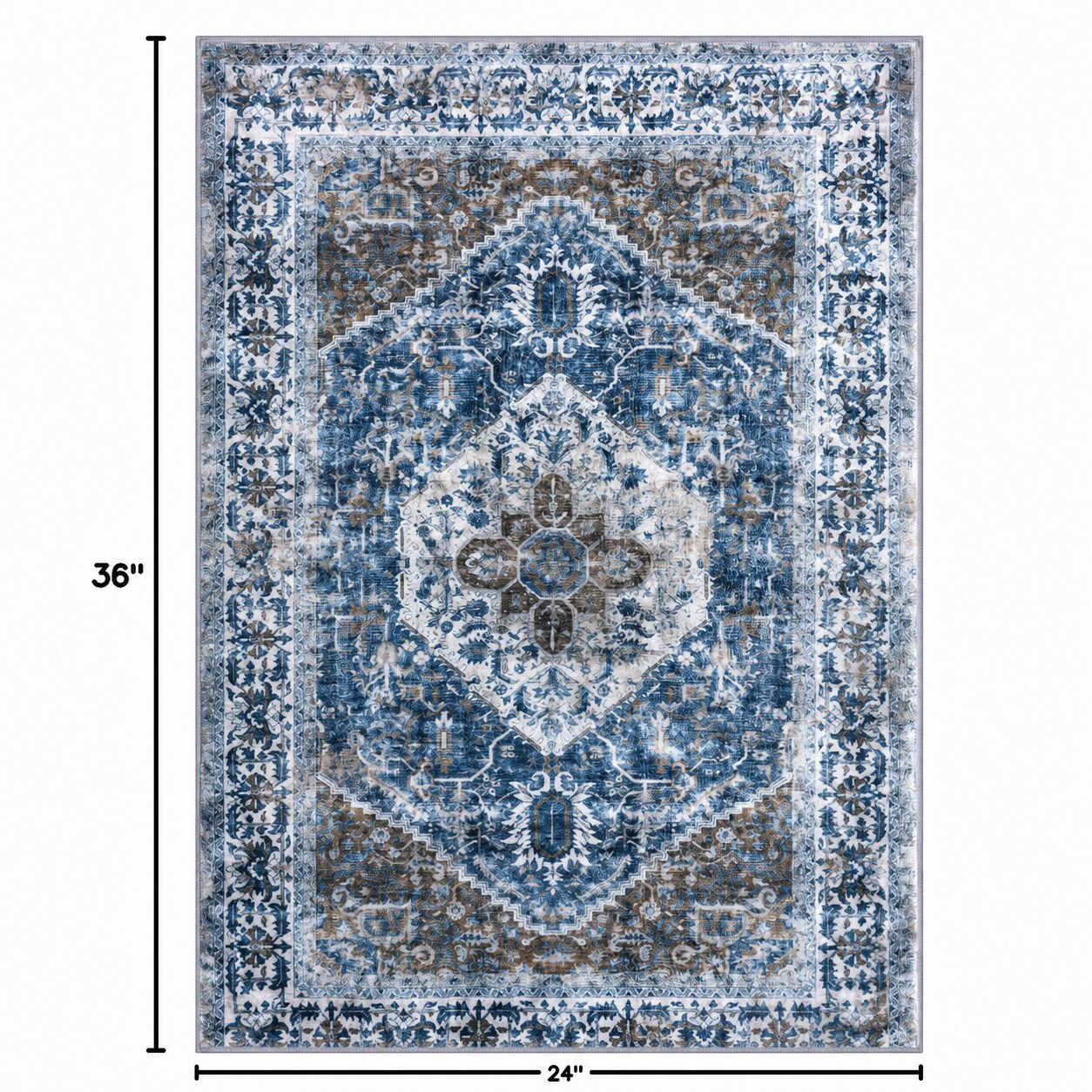 OMOMMD 5749848272112 rugs - View #2