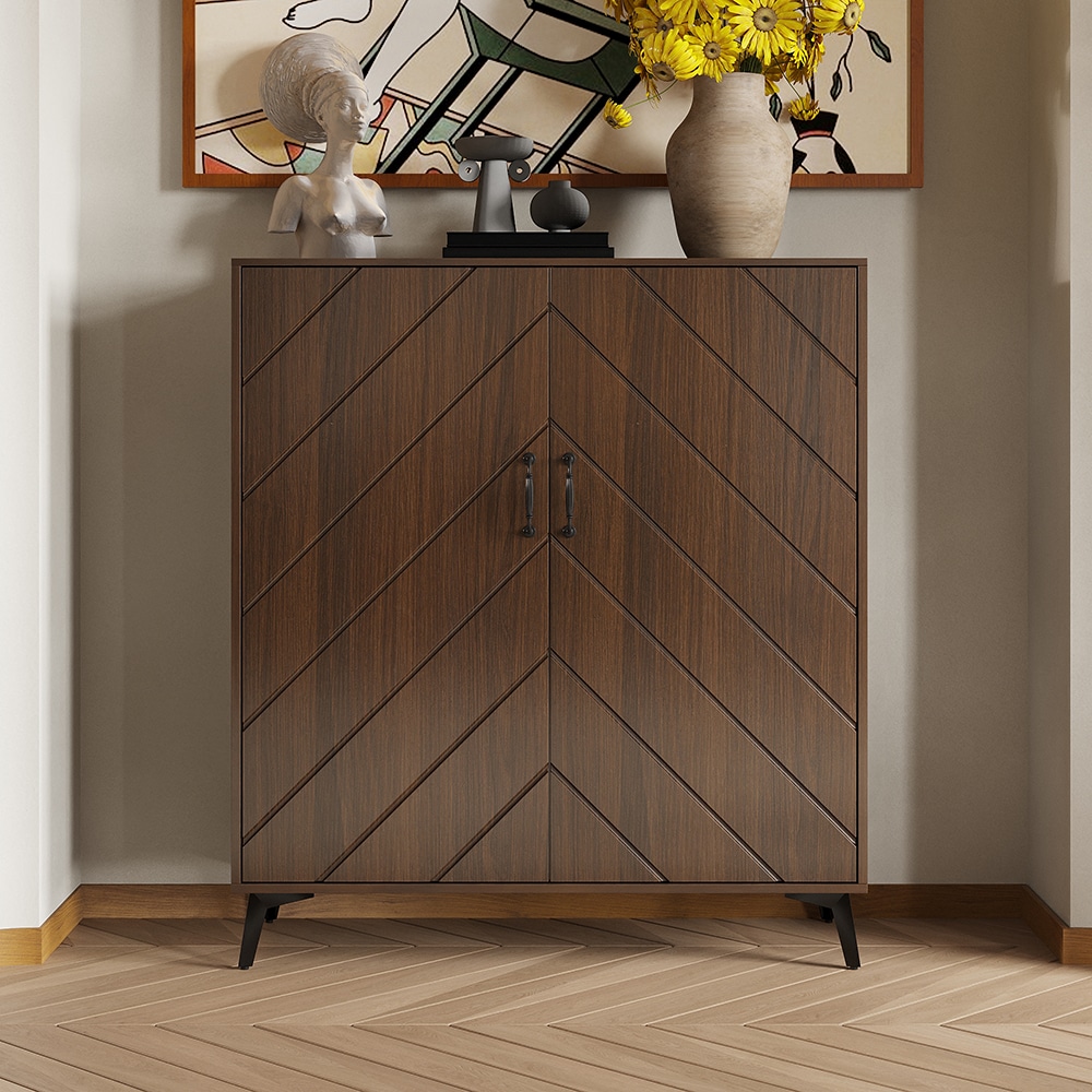 Accent Cabinets Brand FUFU&GAGA