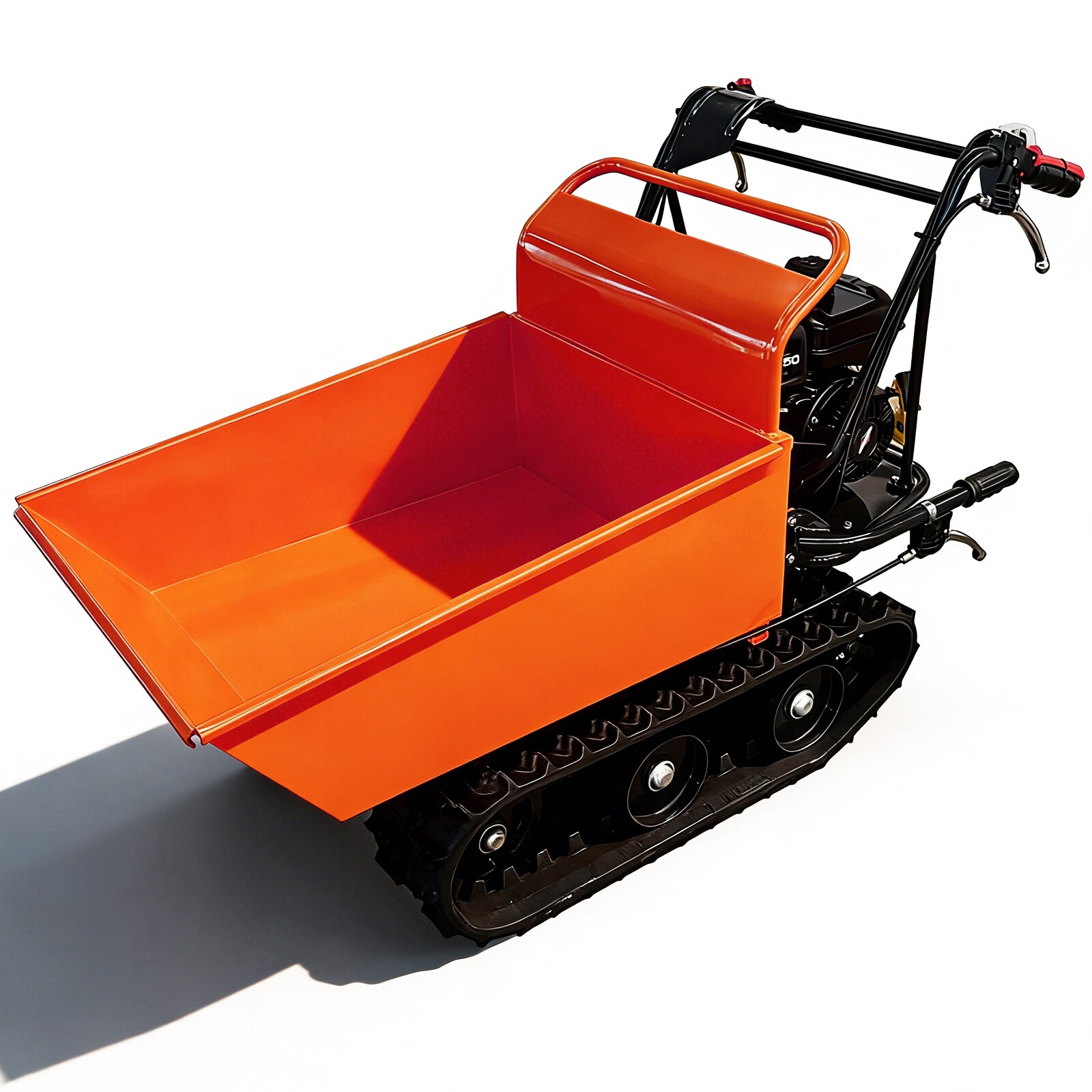 ModernLuxe L3P-N818P386628O Yard-Carts - View #10