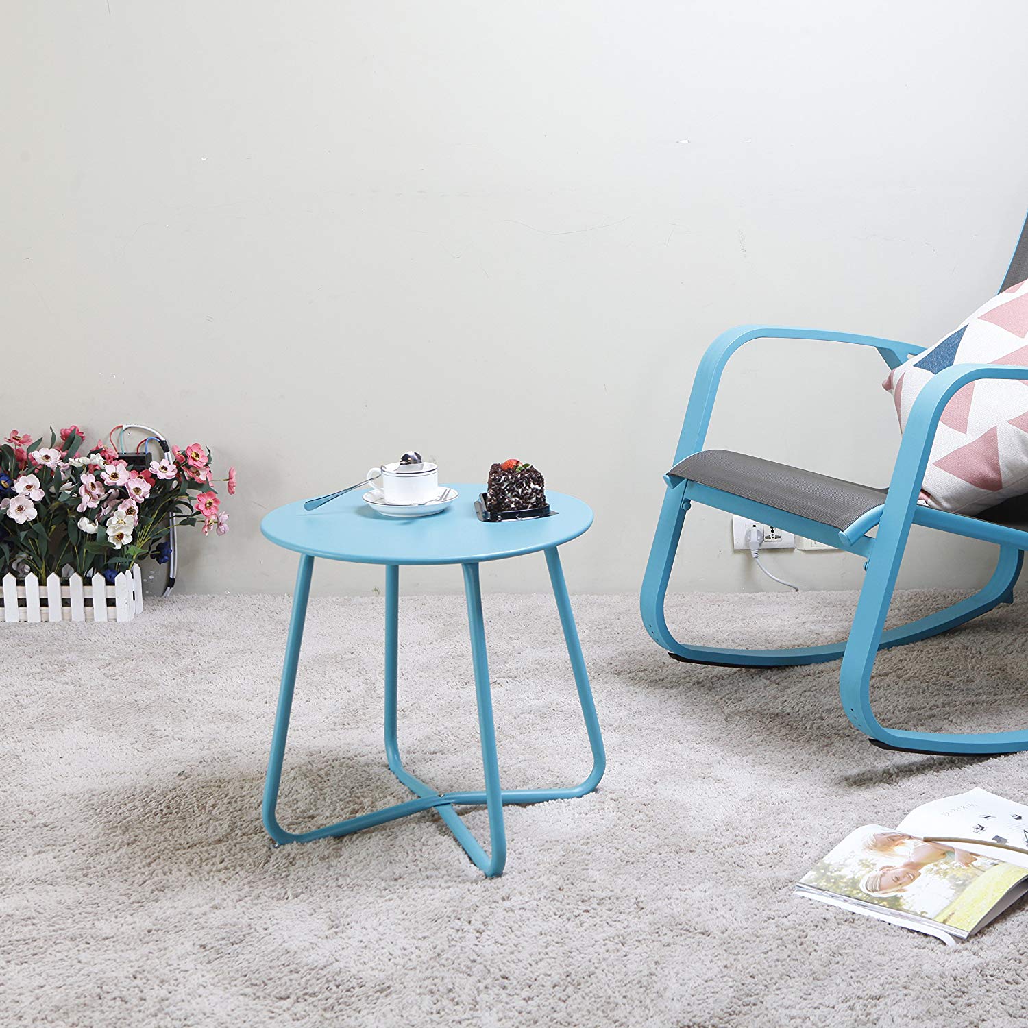 CASAINC TD1000021 Patio-Tables - View #2