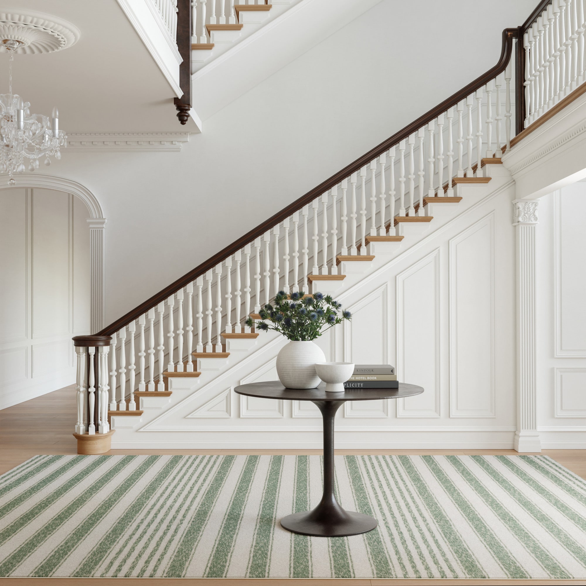 DASH & ALBERT DA2393-58 rugs - View #2