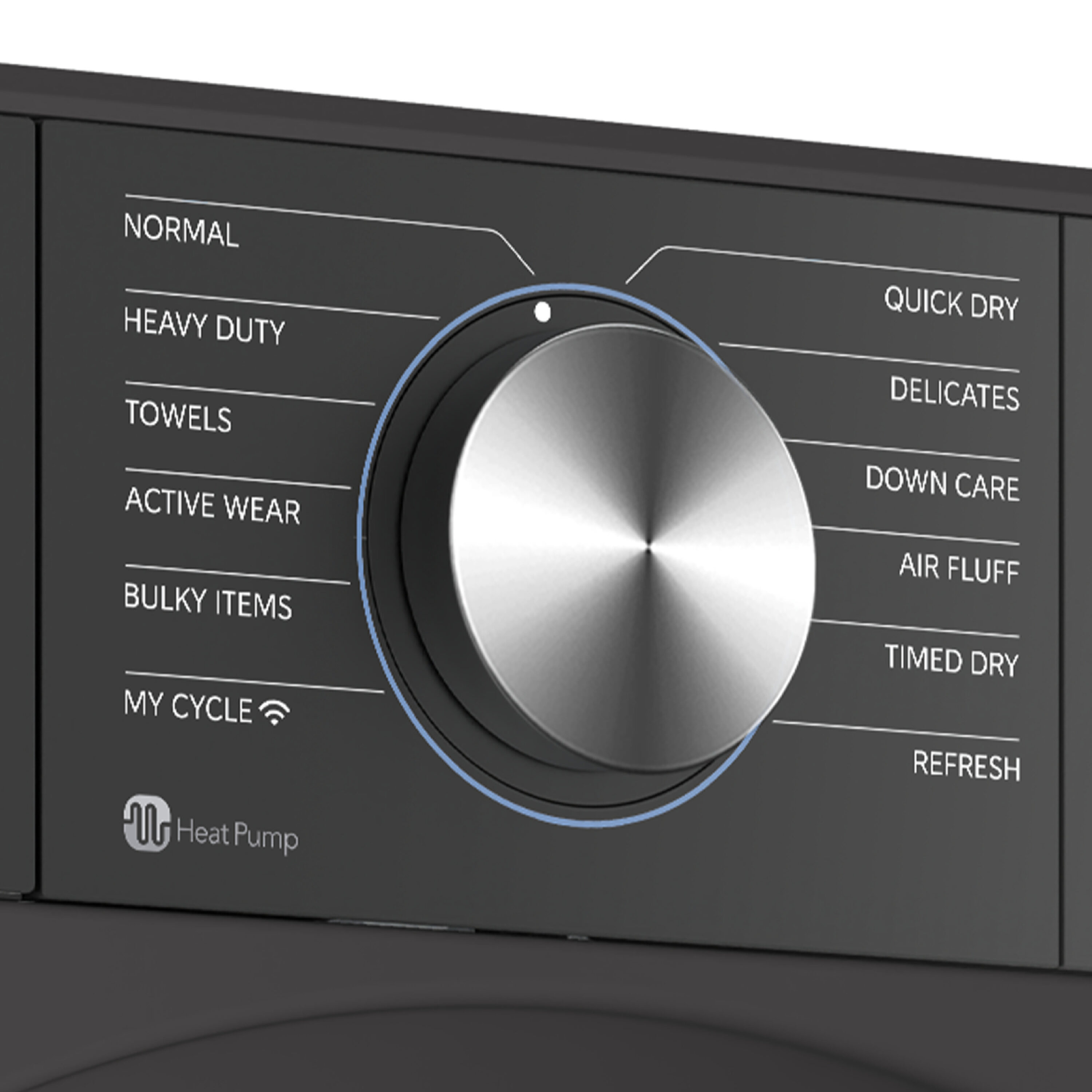 Midea MLHE27H7BCG Elec-Dry - View #17