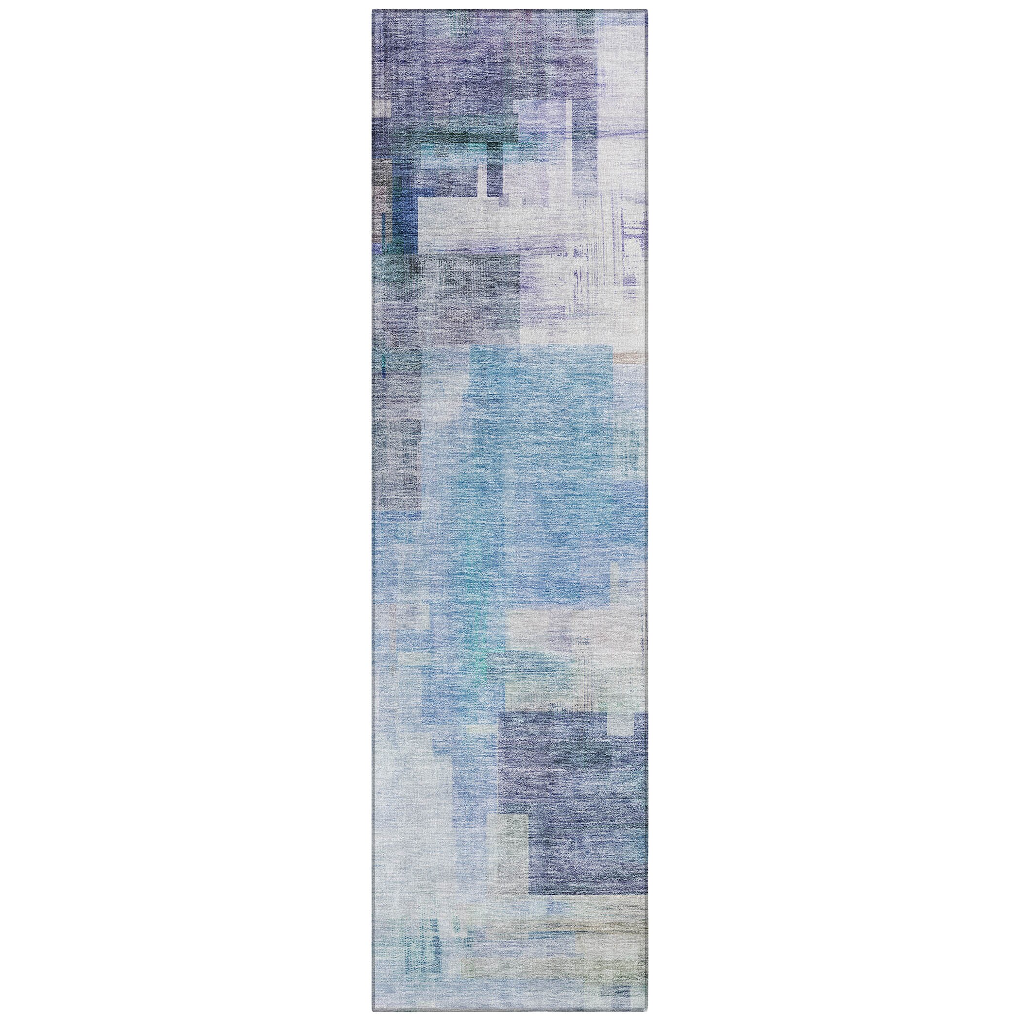 Addison Rugs ACN1067BU2X8 rugs - View #2