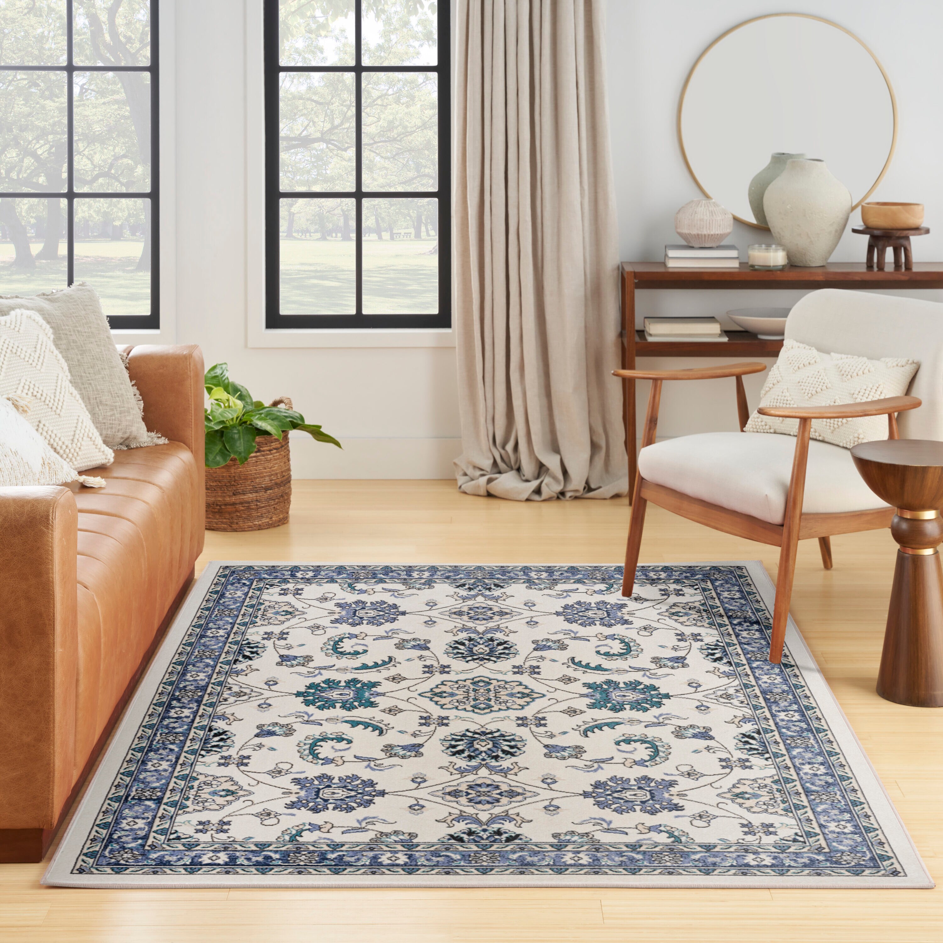 Nourison Home 099446940988 rugs - View #4