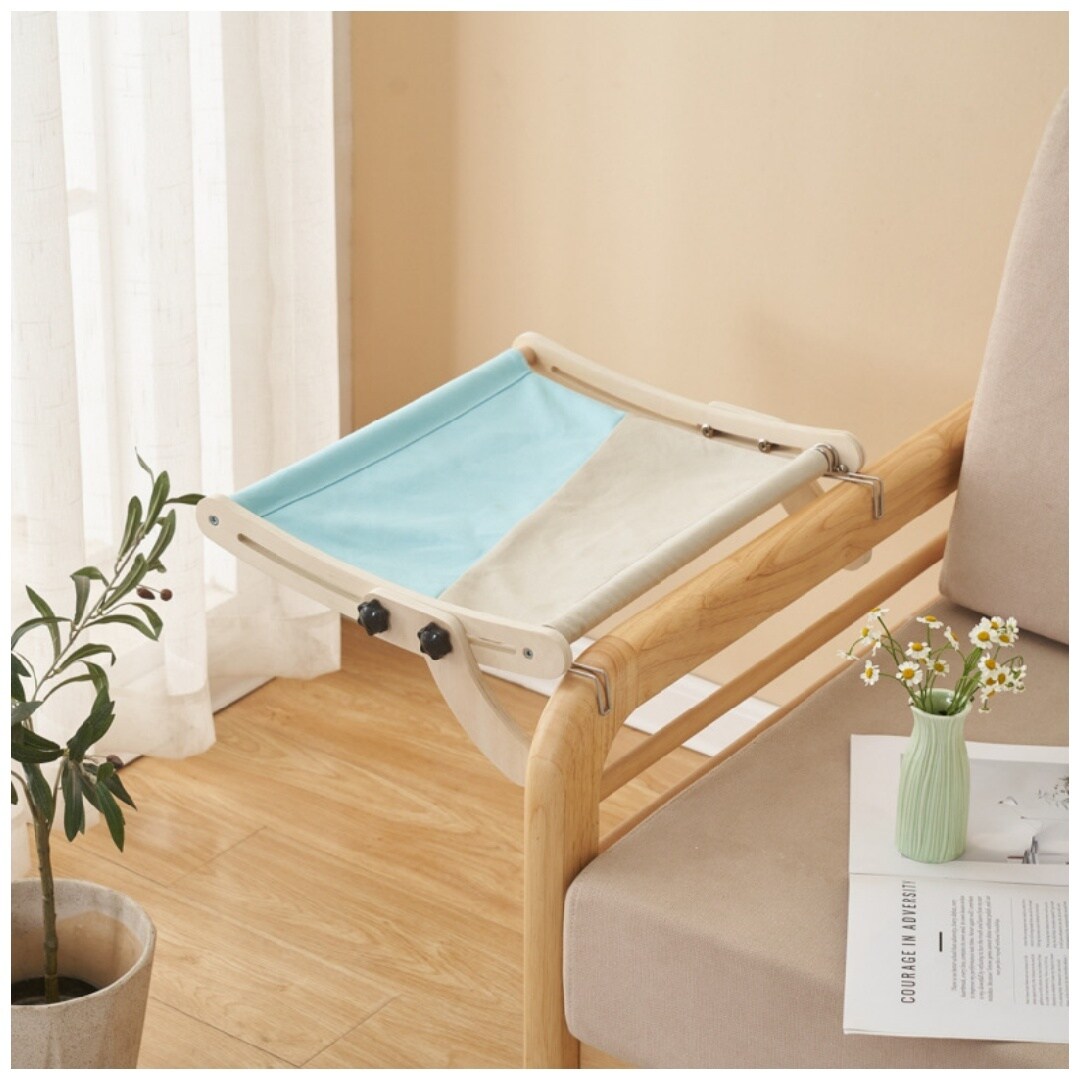Garvee NL-FQZPE-FJ4EFT9Y Pet-Beds - View #3