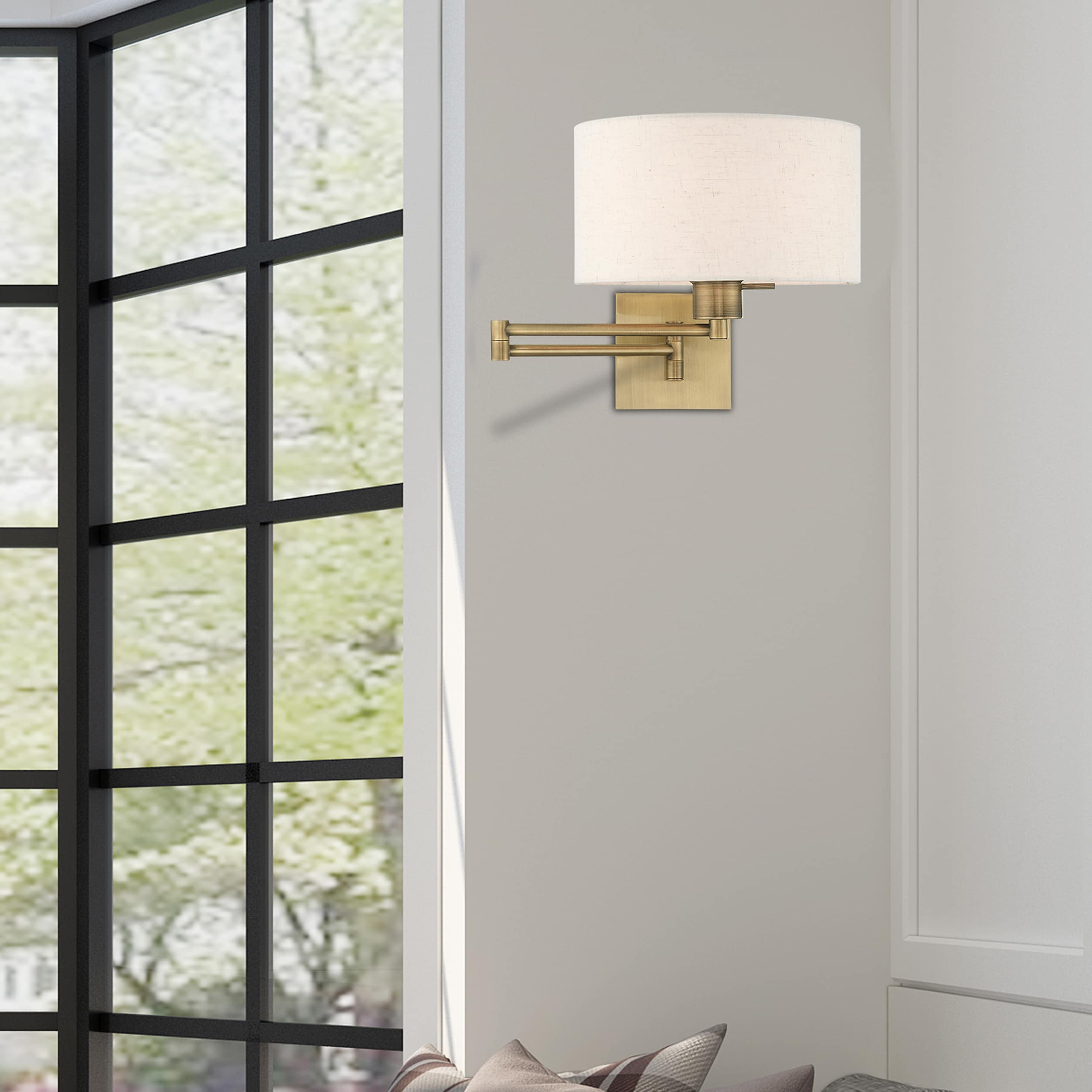 Livex Lighting 40037-01 b090000 - View #12