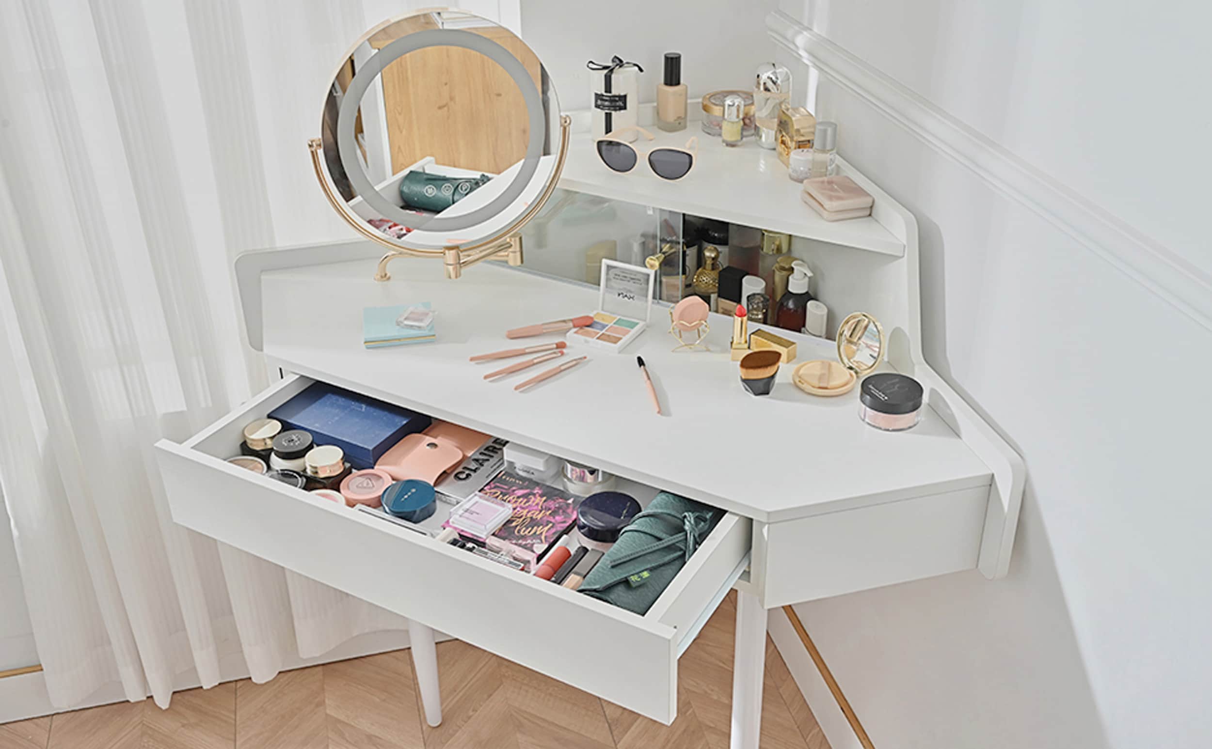 ModernLuxe L3P-N844P263664A Bedroom-Vanities - View #10