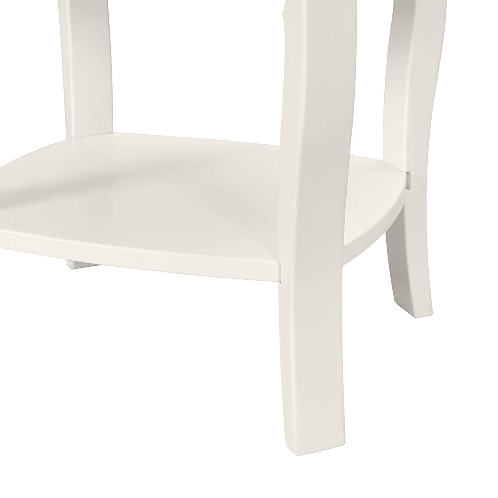 CASAINC WF-E180426-4-W-MR End-Tables - View #5