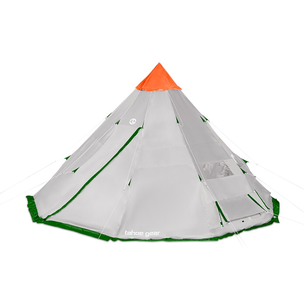 Tahoe Gear 160525 tents - View #2