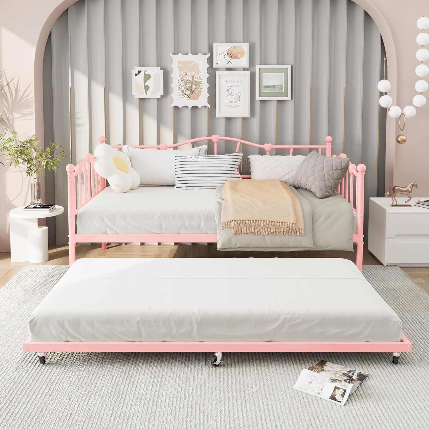 IdealHouse WEHHZ-H4359SVAF4Y5 beds - View #5