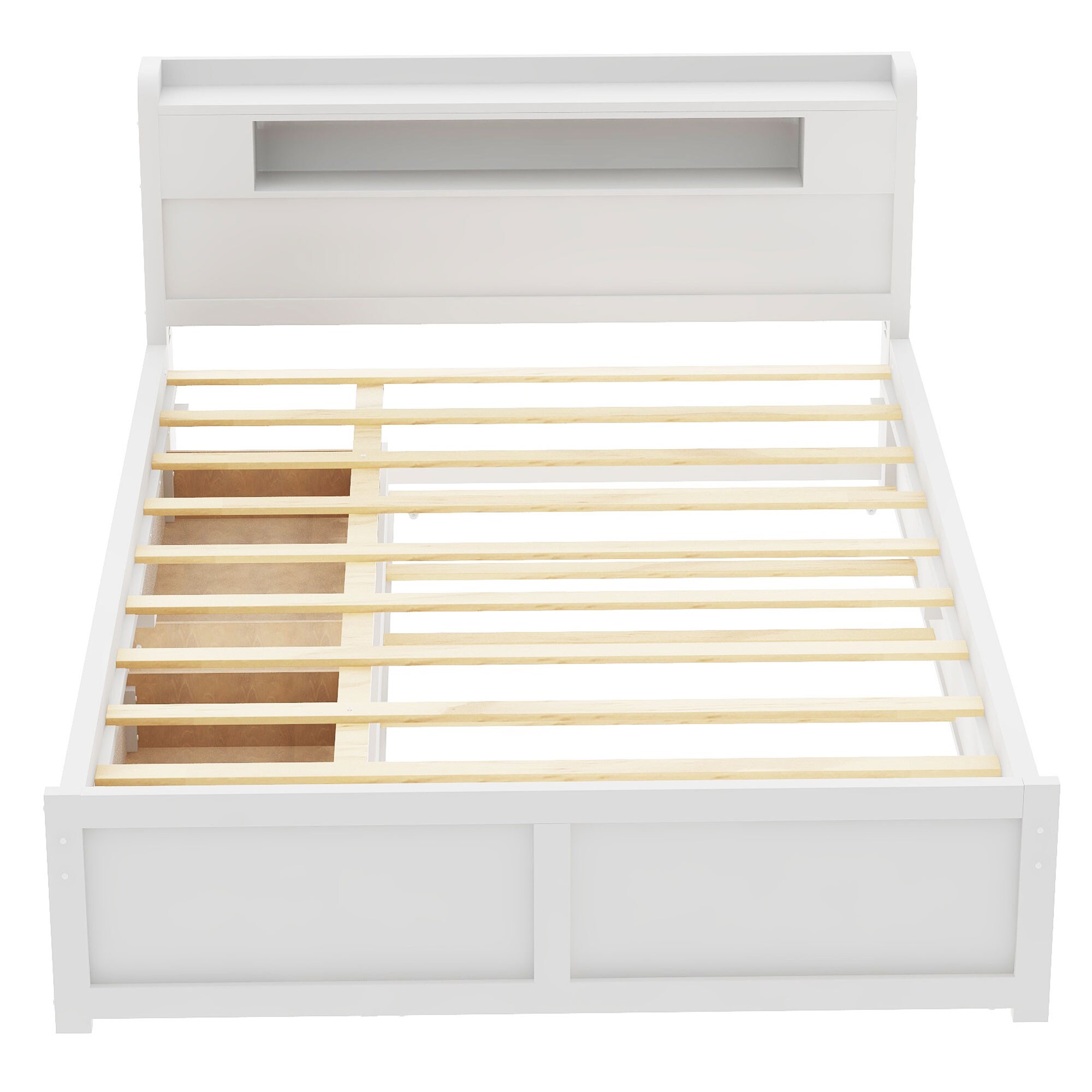 ModernLuxe SM000357AAK beds - View #13