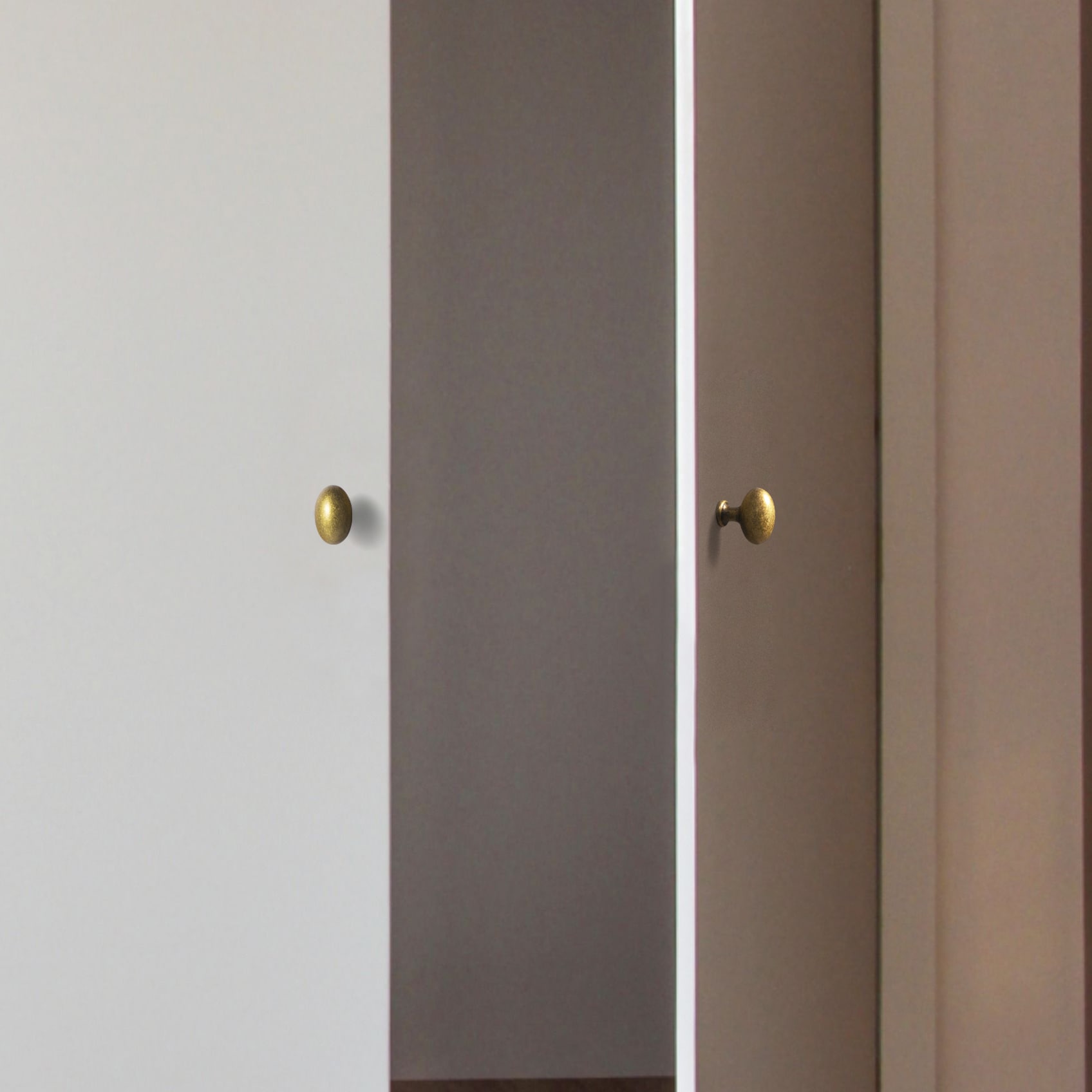 Miaokesen 6175GT-DK Cabinet-Knobs - View #3