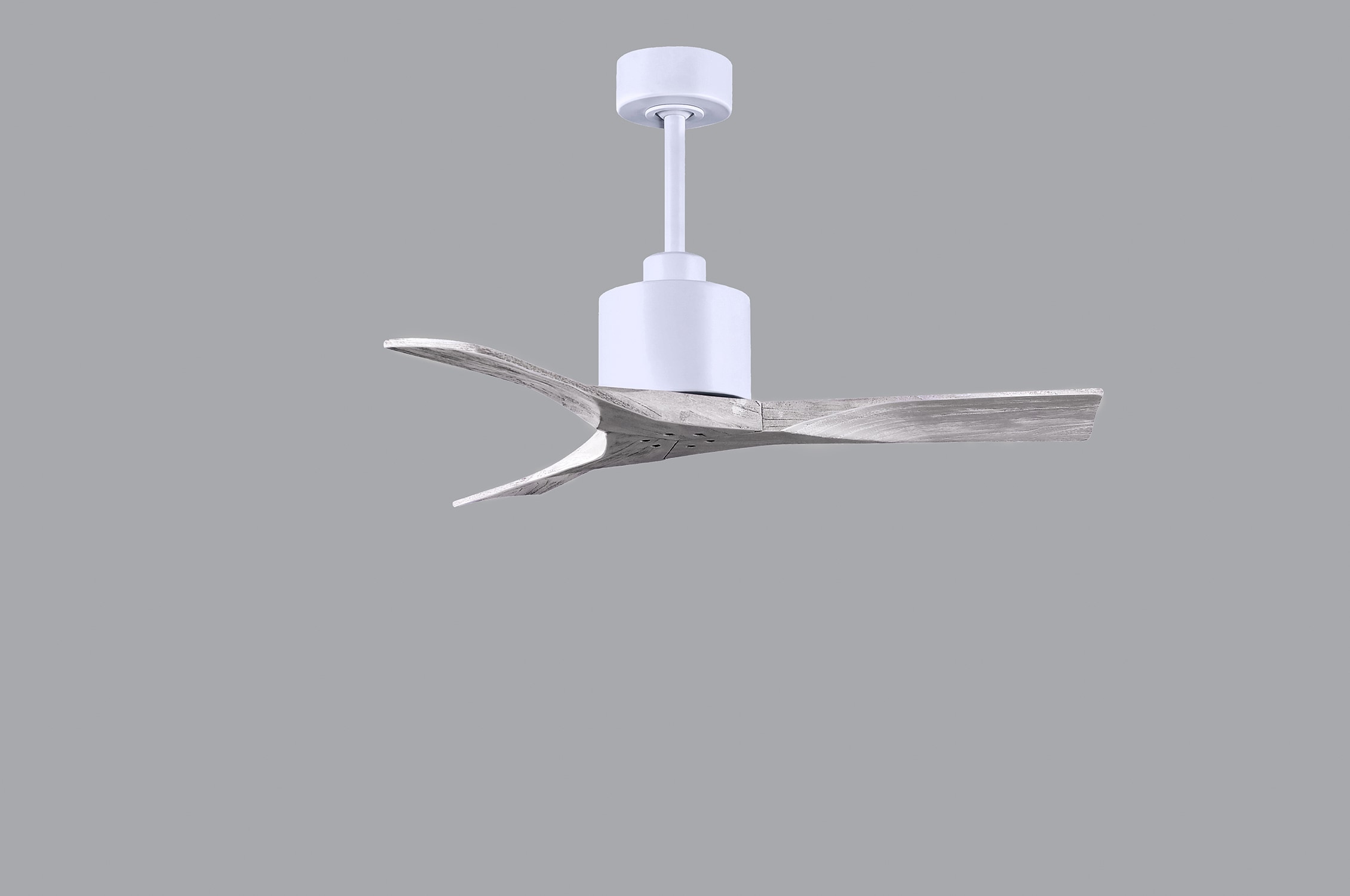 Matthews Fan Company NK-MWH-BW-42 Ceiling-Fans - View #5