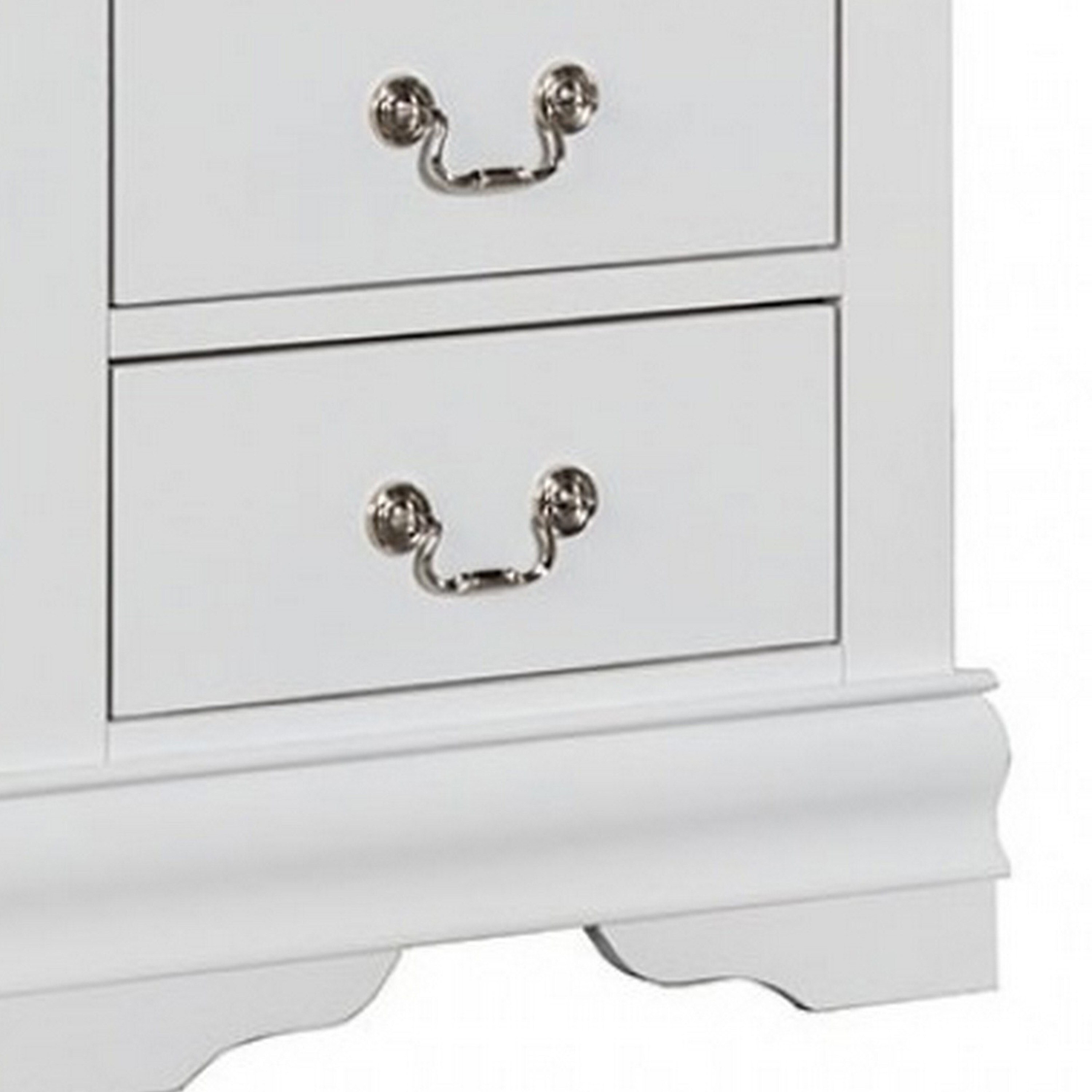 Benzara BM319851 nightstands - View #3