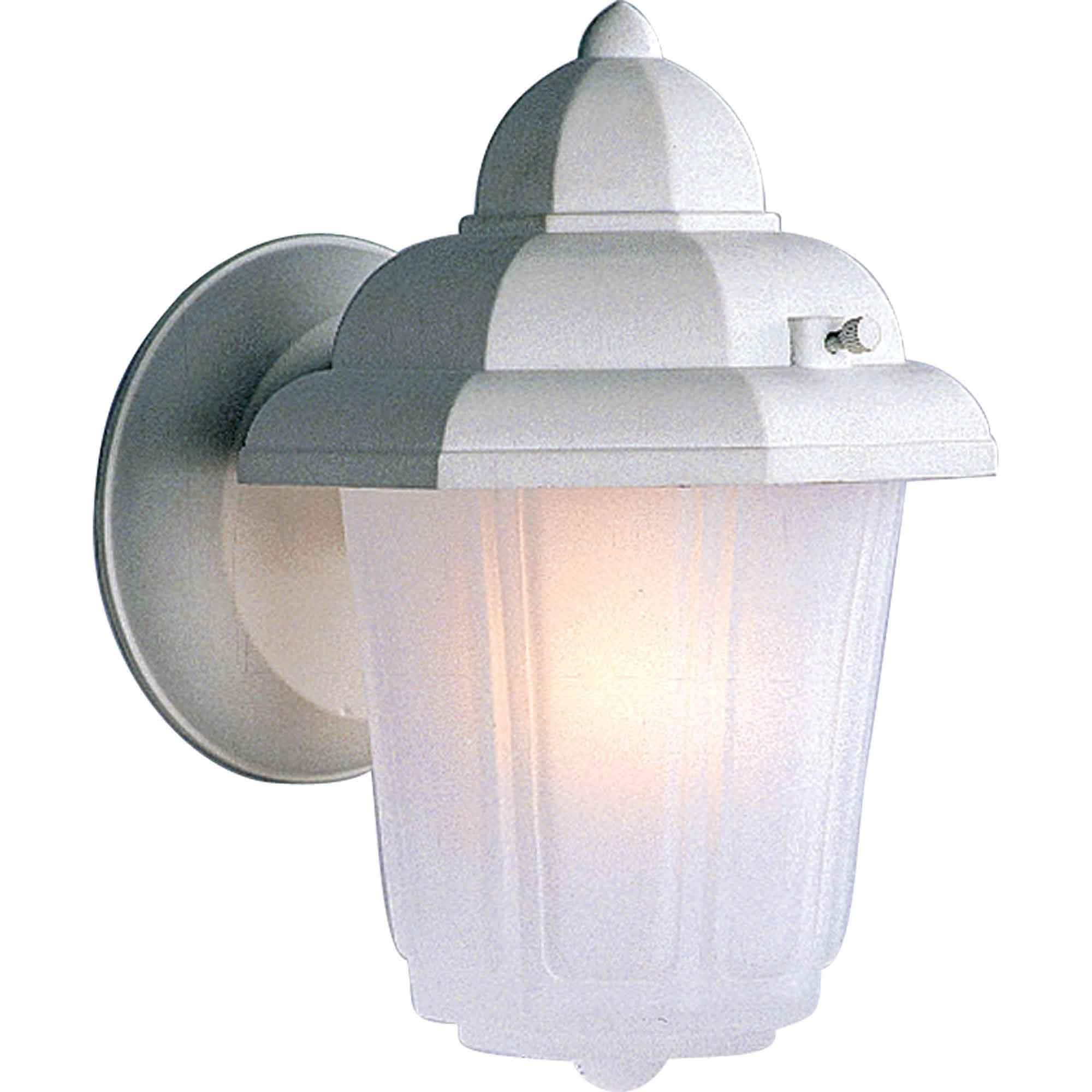 Volume Lighting V8888-6 Outdoor-Wall-Lighting - View #2
