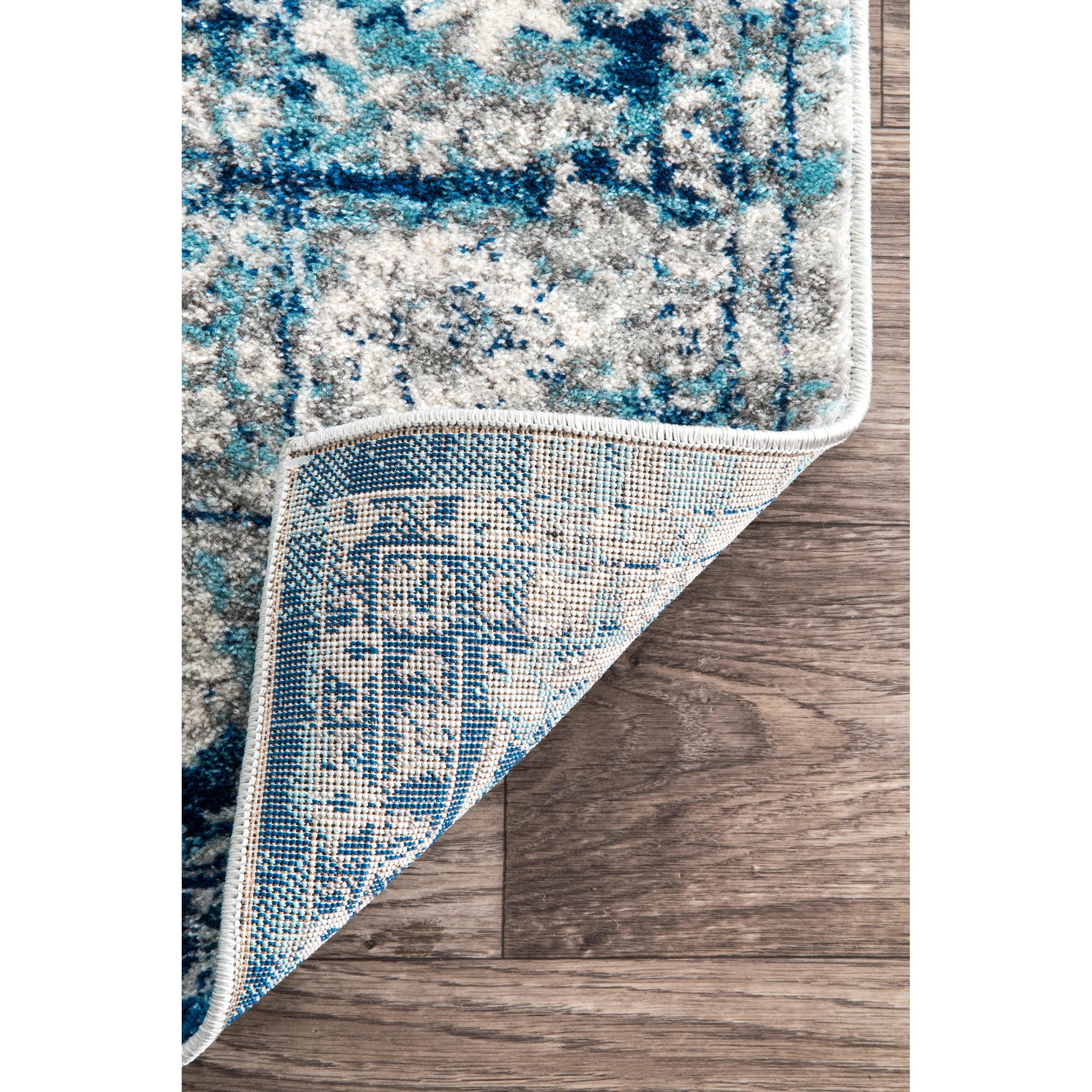 nuLOOM RZBD35A-2606 rugs - View #4
