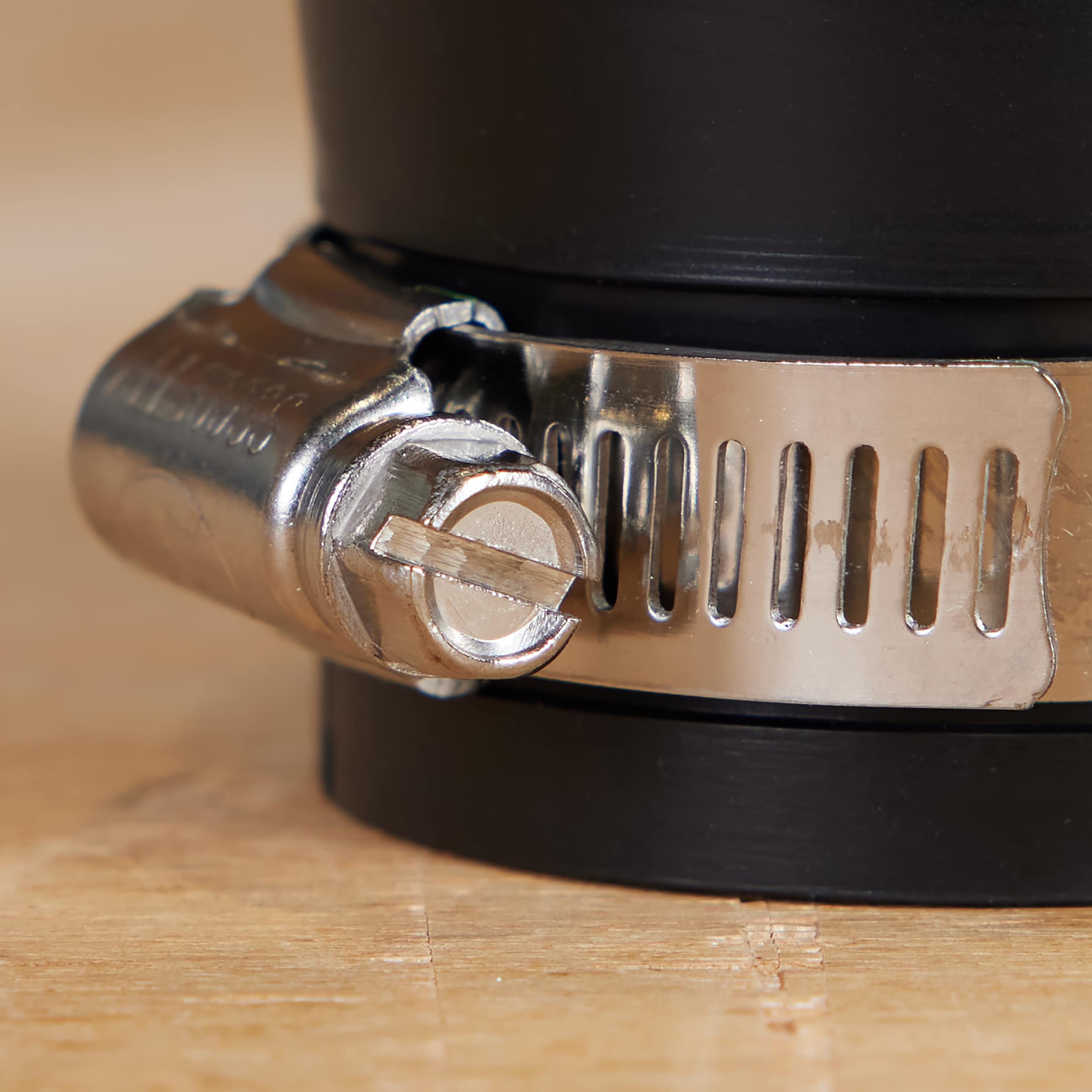 Fernco P1056-125 Pvc-Pressure-Sch-40-Fittings - View #2