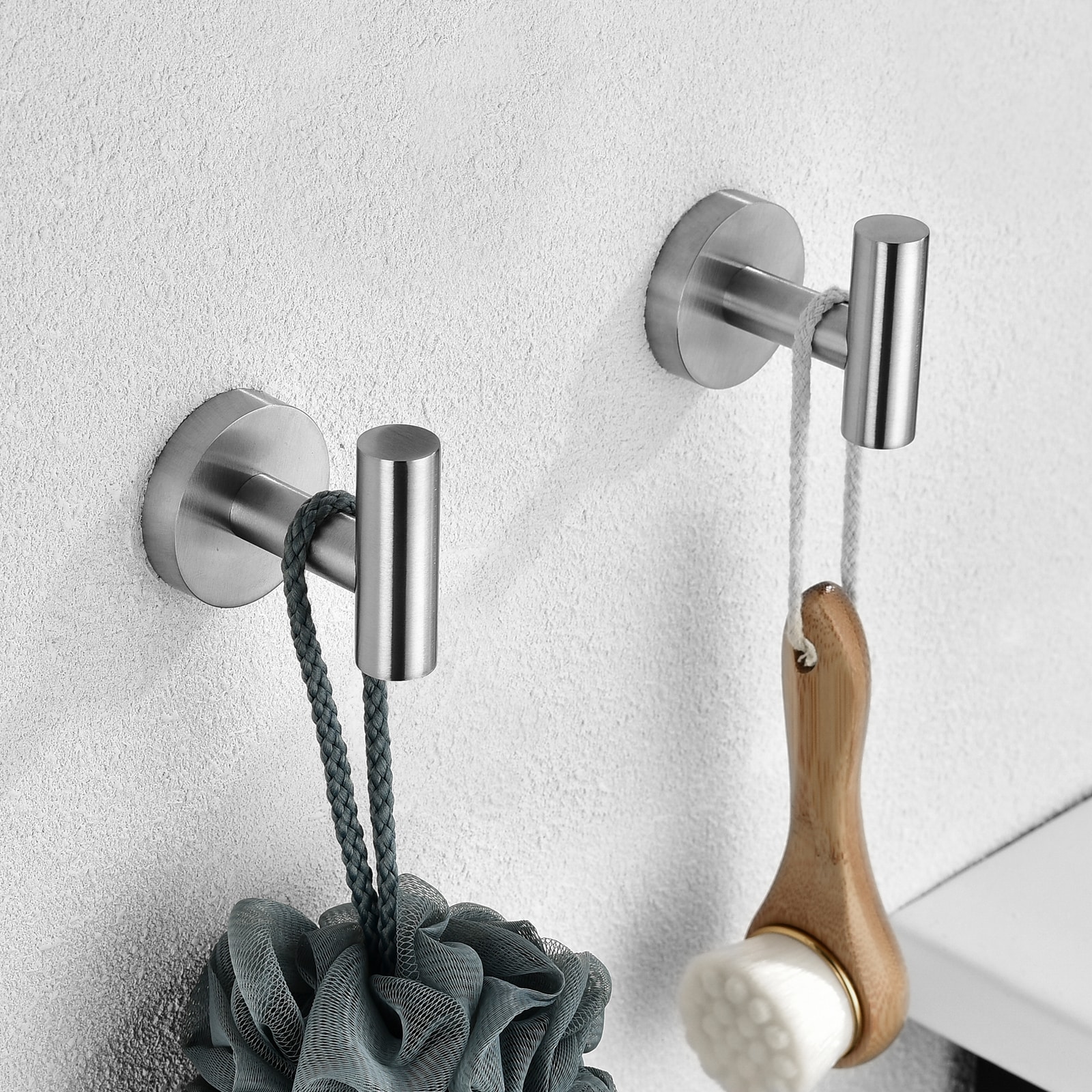 Cobbe LS1-H02GJTZ012 Decorative-Bath-Hardware-Kits - View #8
