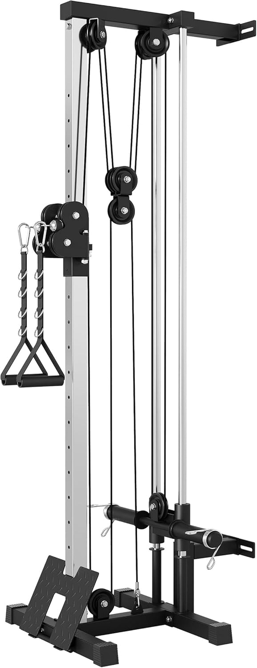 GAOMON LSPPJOK-XHV25QPM3N Lat-Pull-Down-Machines - View #3