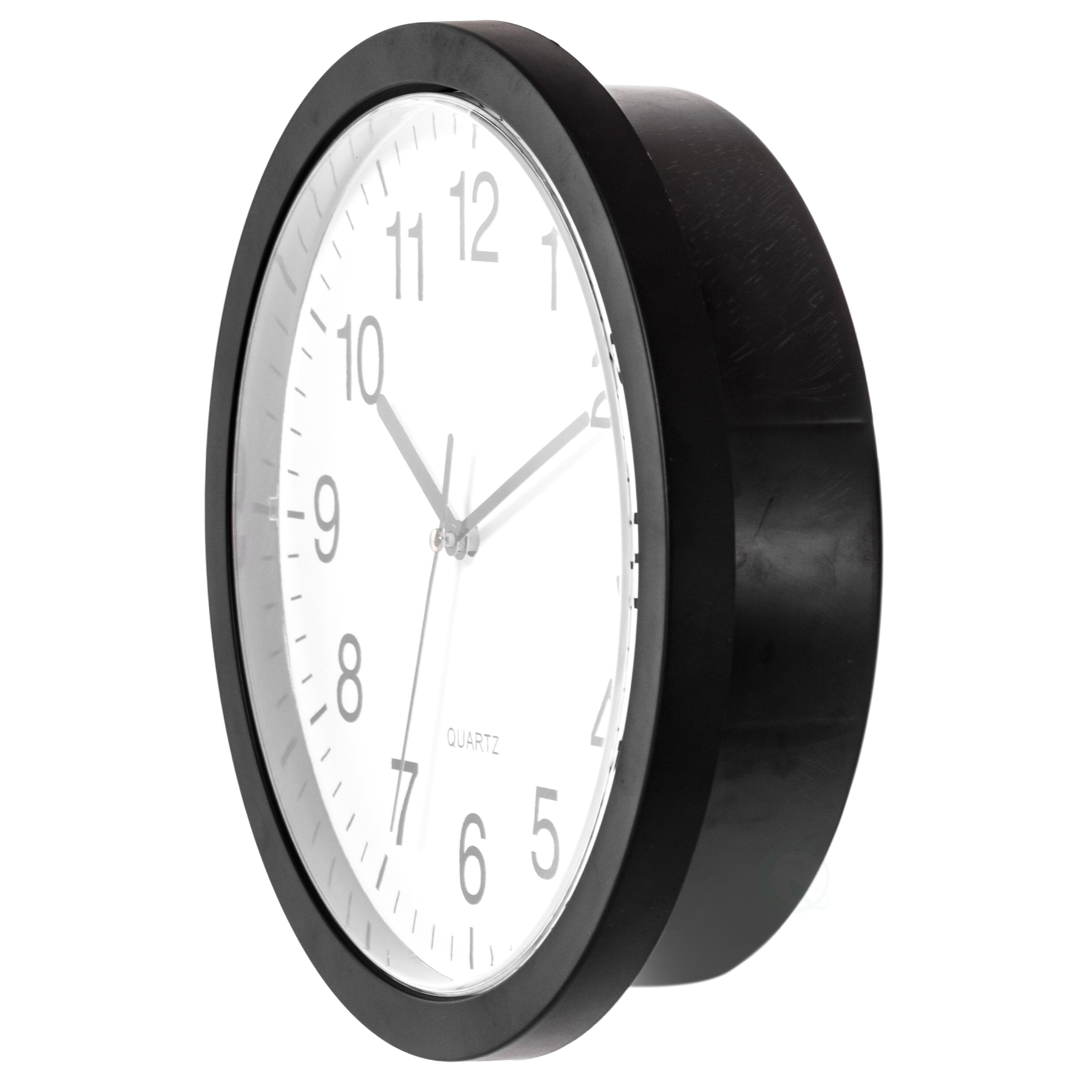 Clockswise QI004150 Indoor-Outdoor-Clocks - View #3