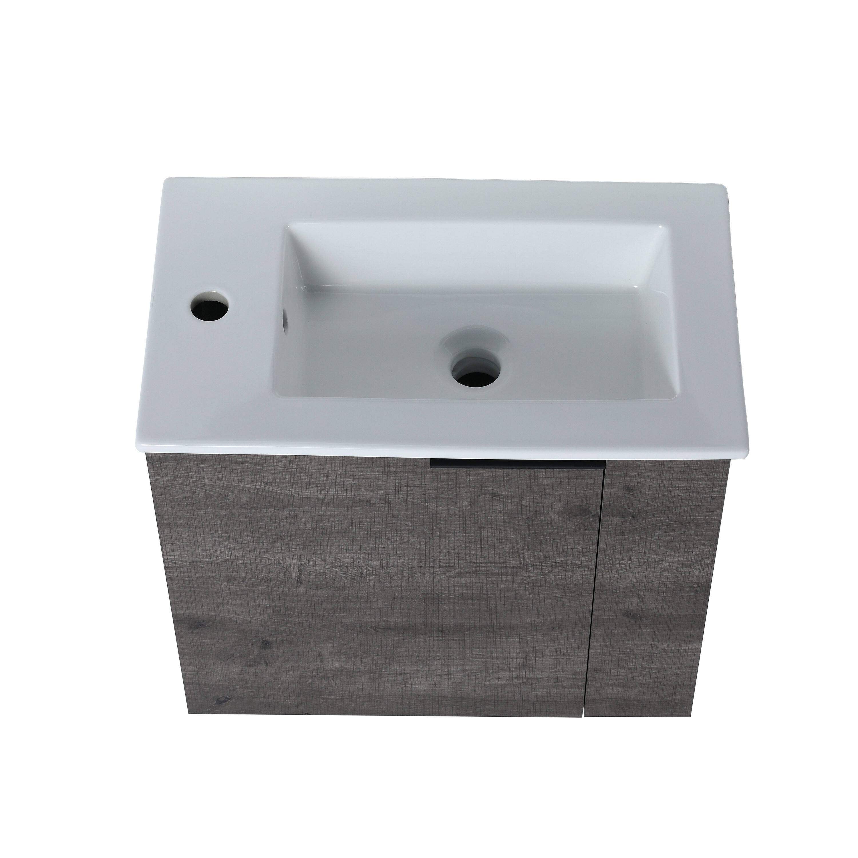WELLFOR GLEM-68776 Bath-Vanity-Combo - View #16