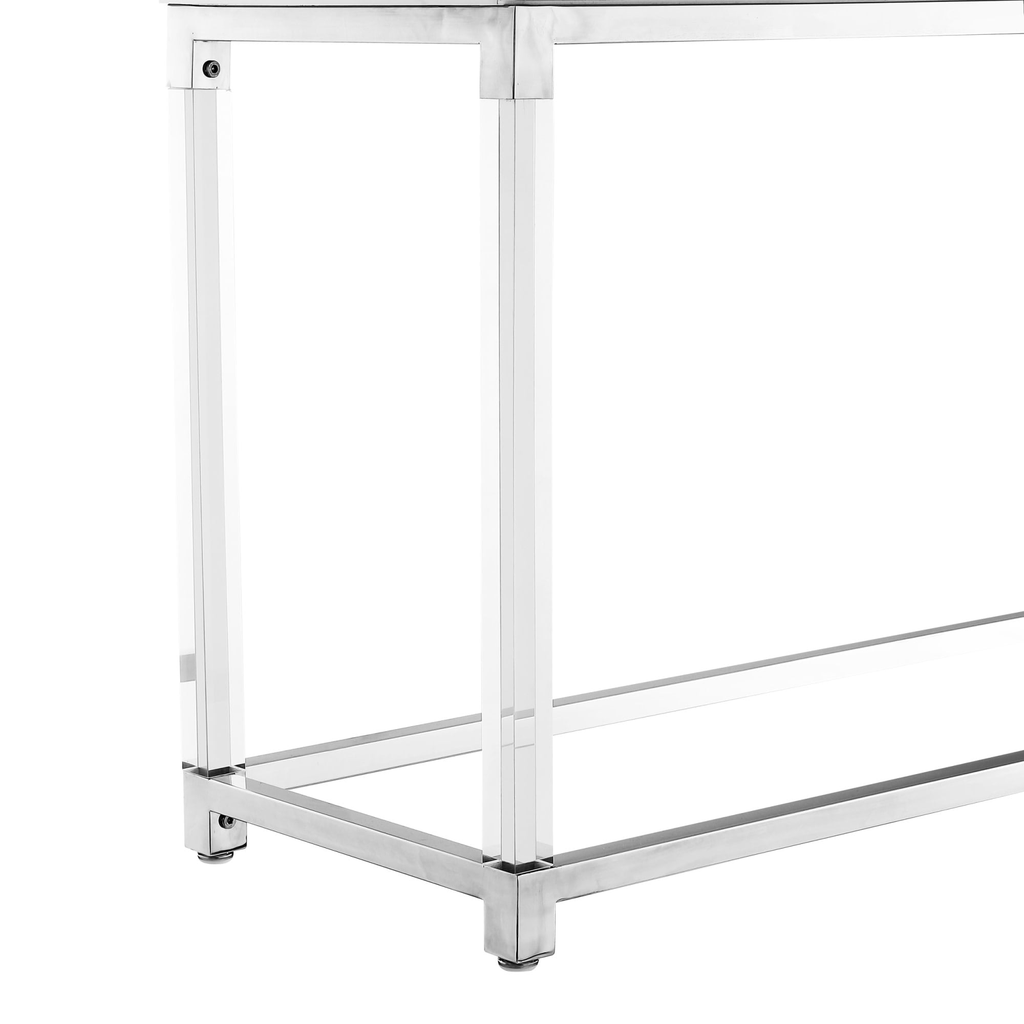 Inspired Home CE159-09WE-LS Console-Sofa-Tables - View #6
