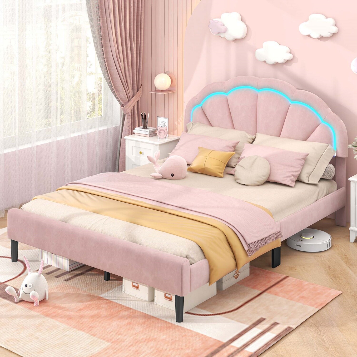 Costway CSHY004187 beds - View #2