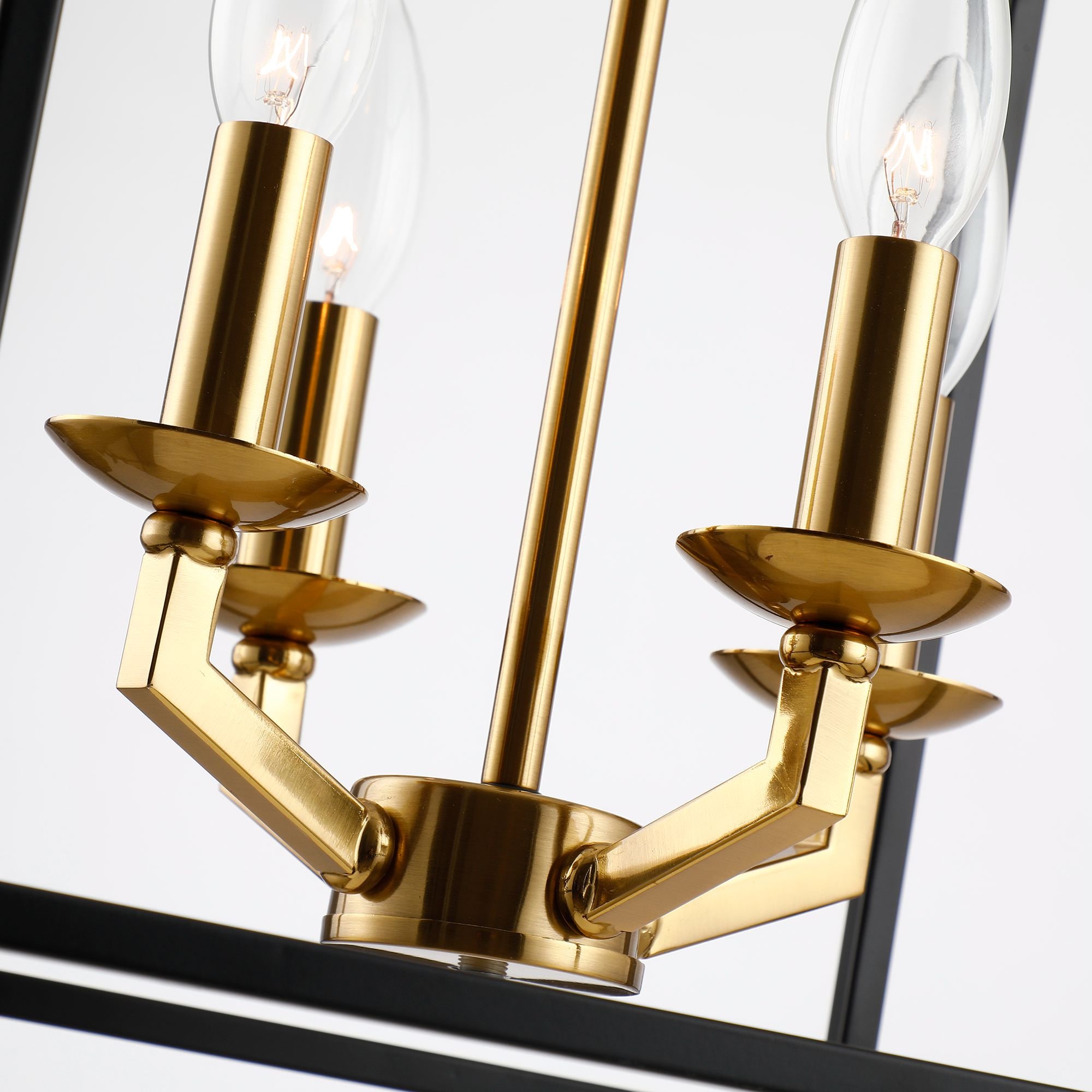 Parrot Uncle BBD2265-4GD Pendant-Lights - View #8