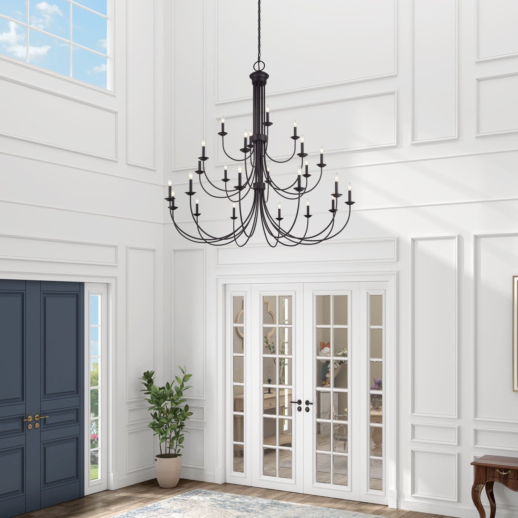 Livex Lighting A-LIVEX-42686-07 b090015 - View #3