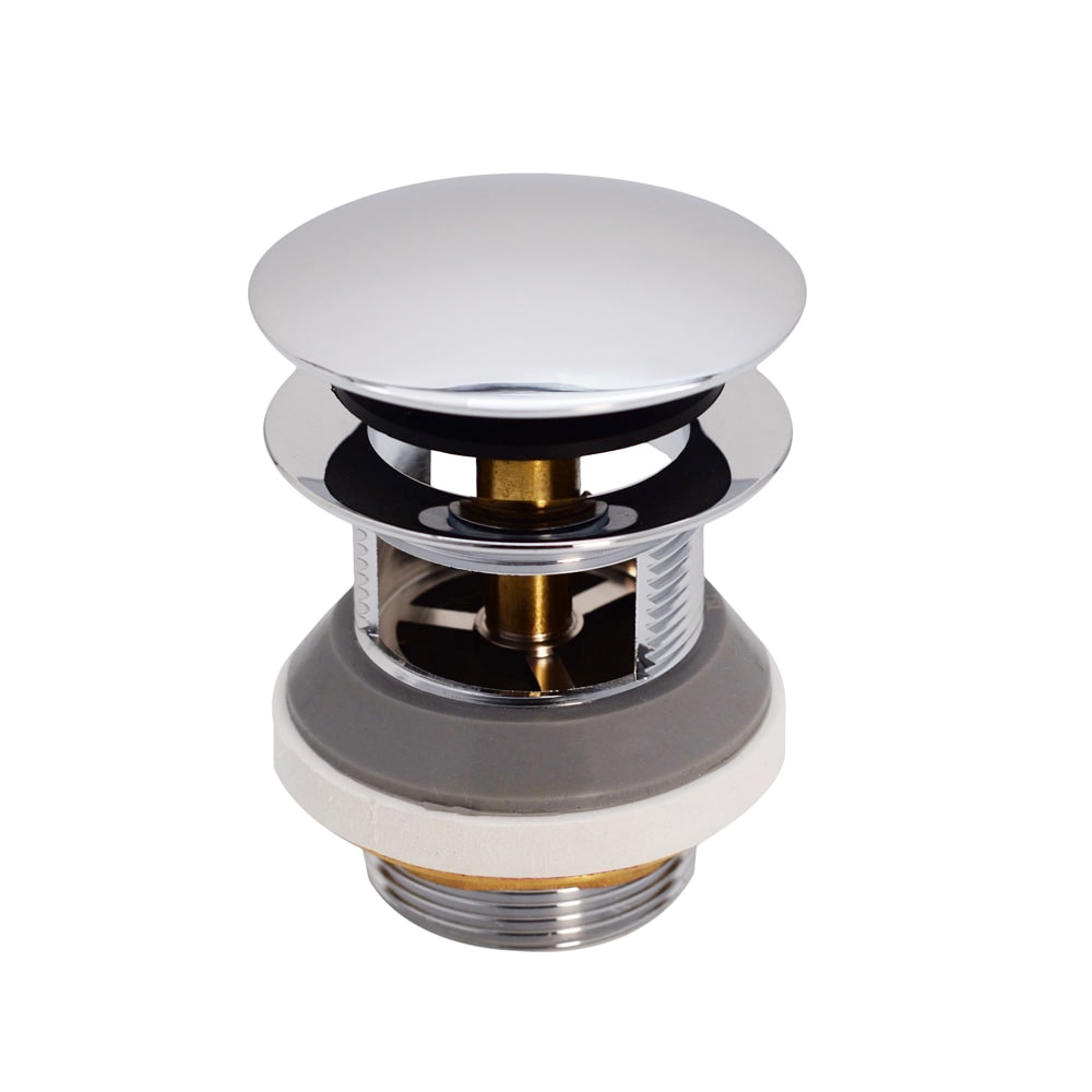 WESTBRASS D98R-26 Tub-Drain-Accessories - View #4