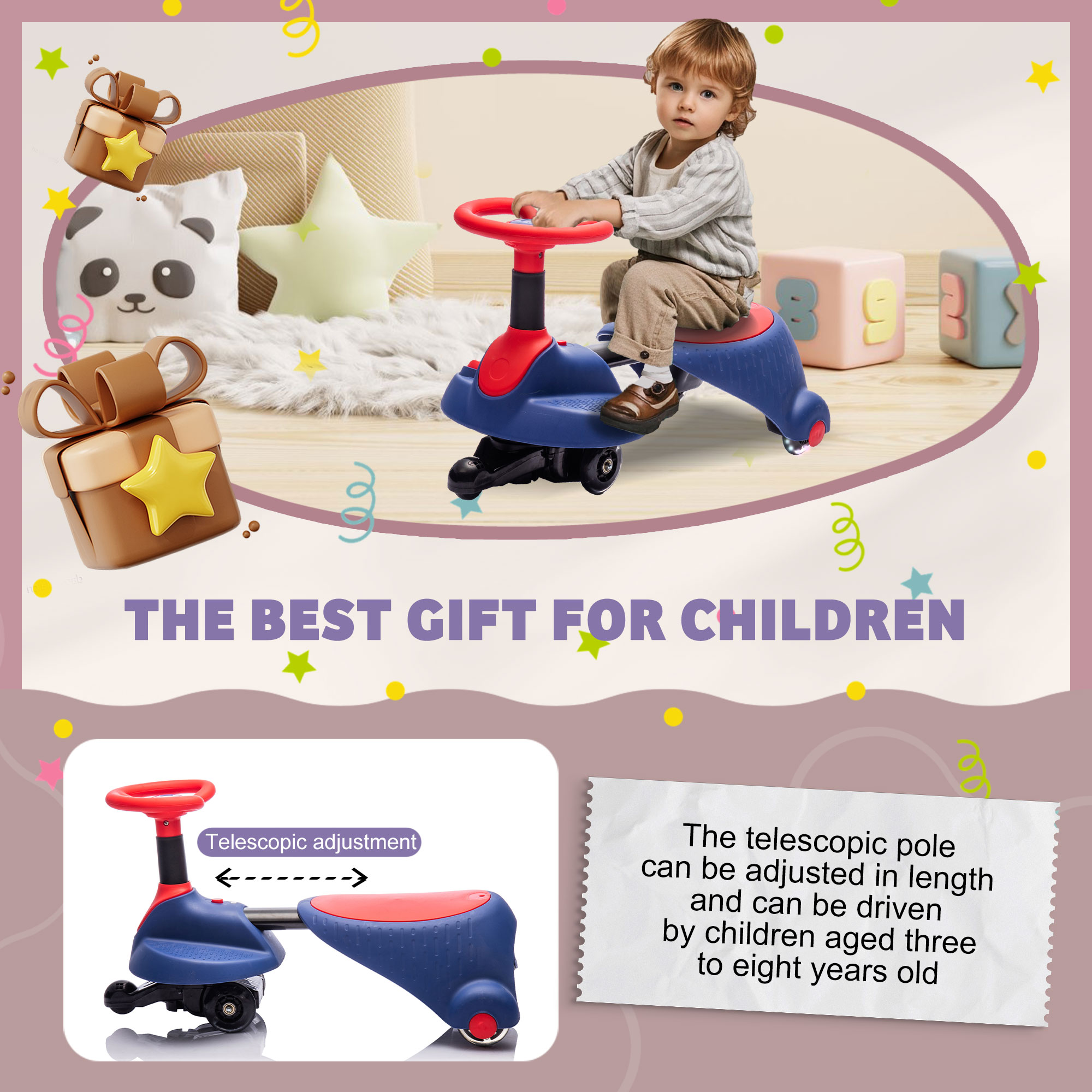 LOVMOR SF-WO-W1578P213378 Play-Toys - View #6