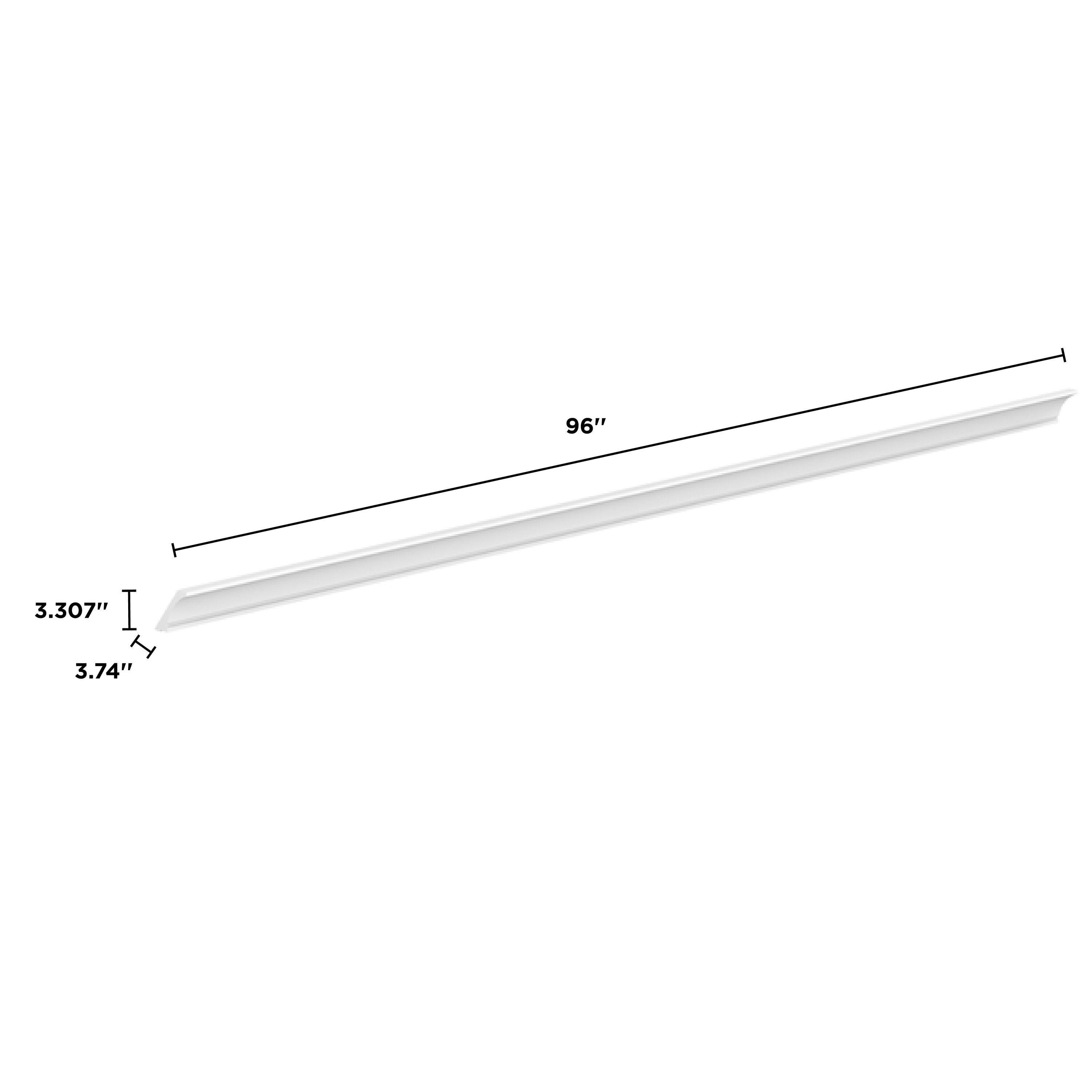 Whalen CLICK-IT LWSCLICK-70 Cabinet-Accessories - View #9