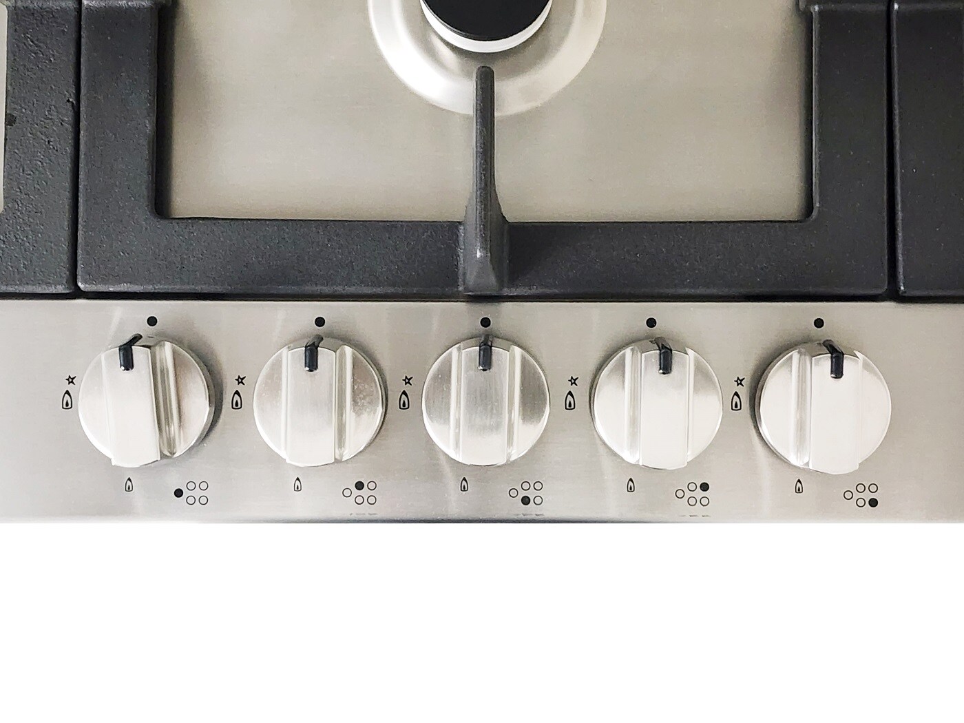 BRAVO KITCHEN BV361CG Gas-Cktp - View #2