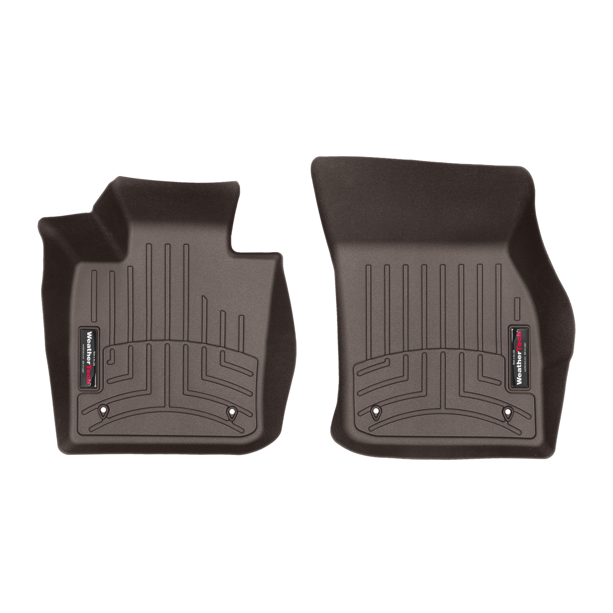 WeatherTech 477311 Floor liner for Car