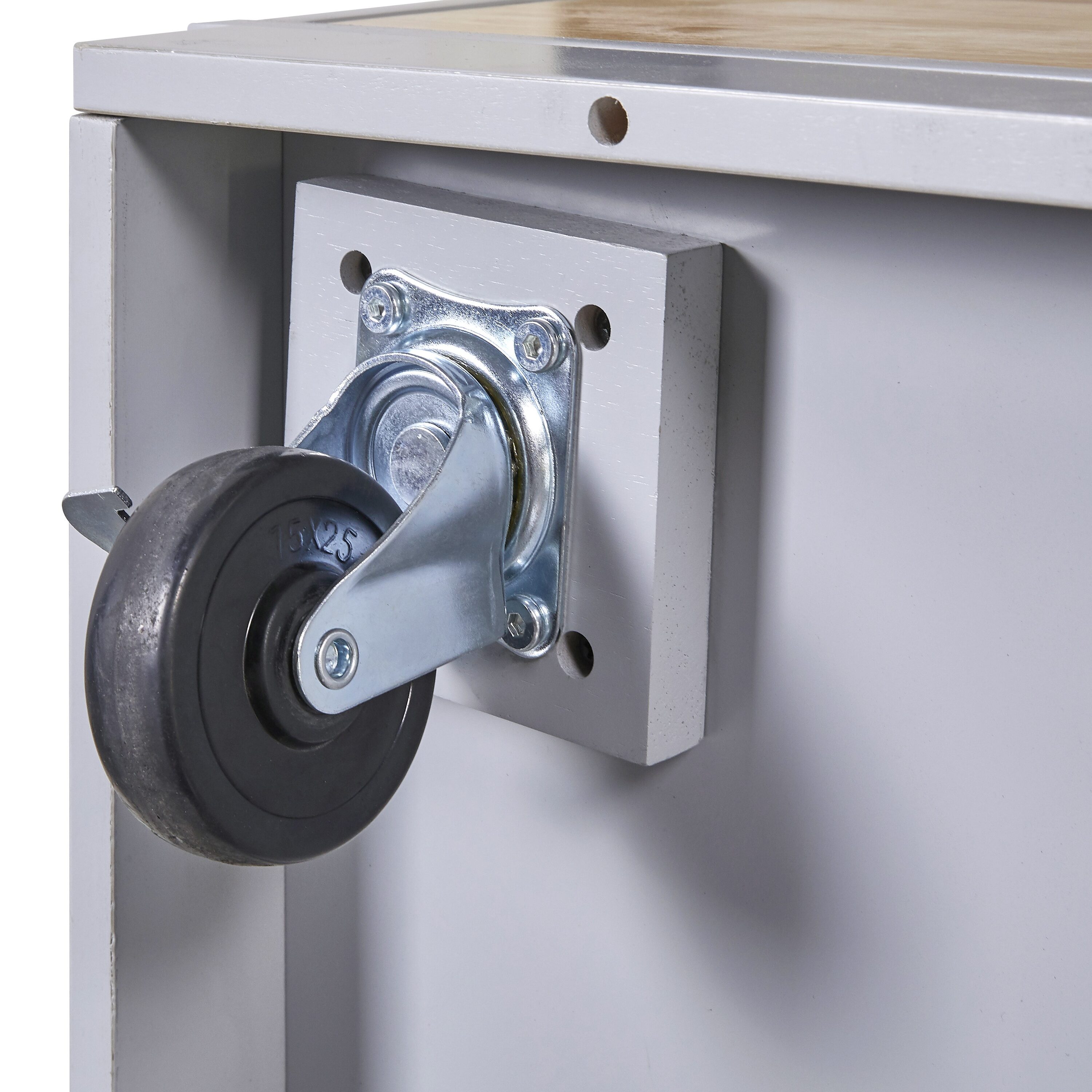 Xspracer ML-KI64AAG Kitchen-Furniture - View #14
