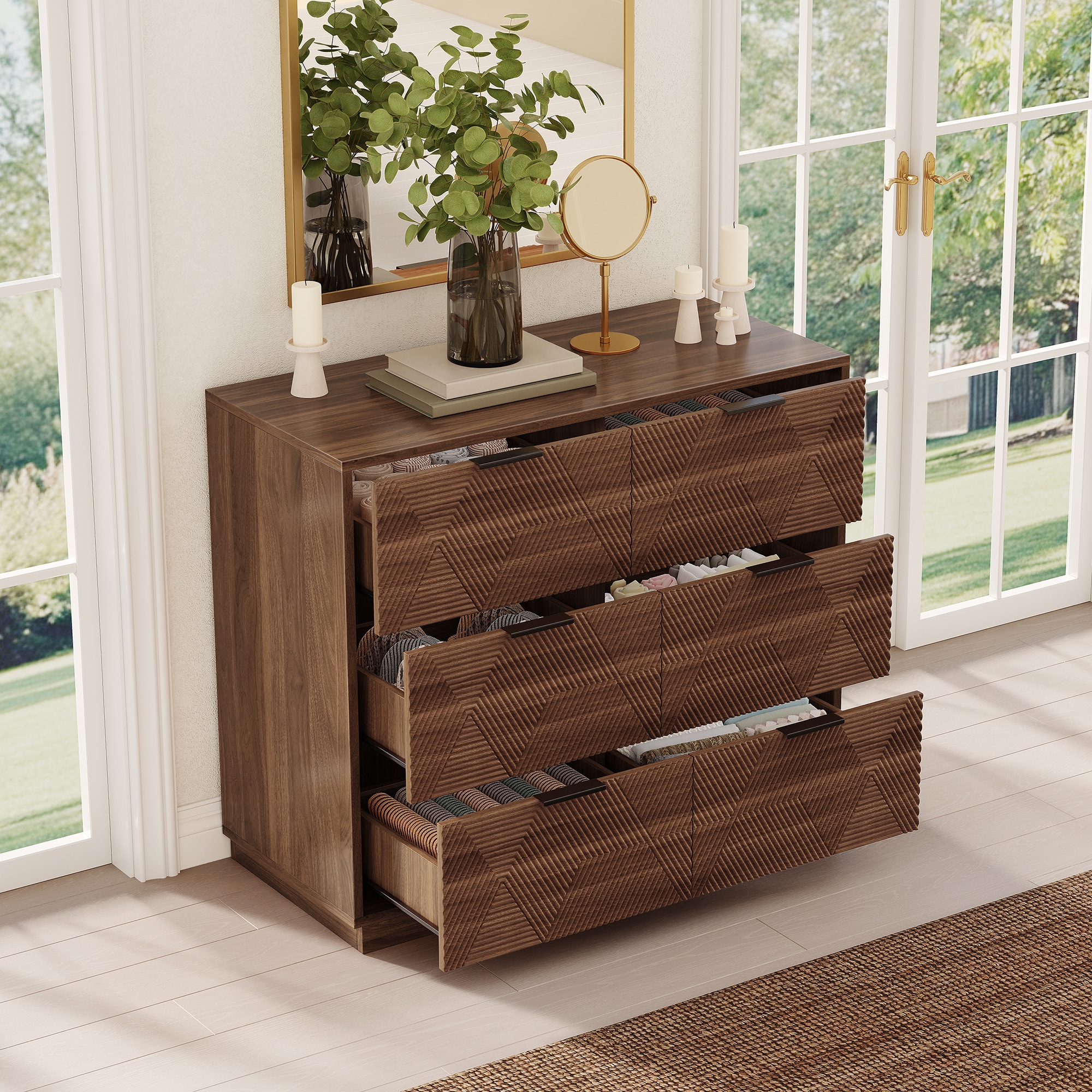 Flynama L-P196822 dressers - View #2